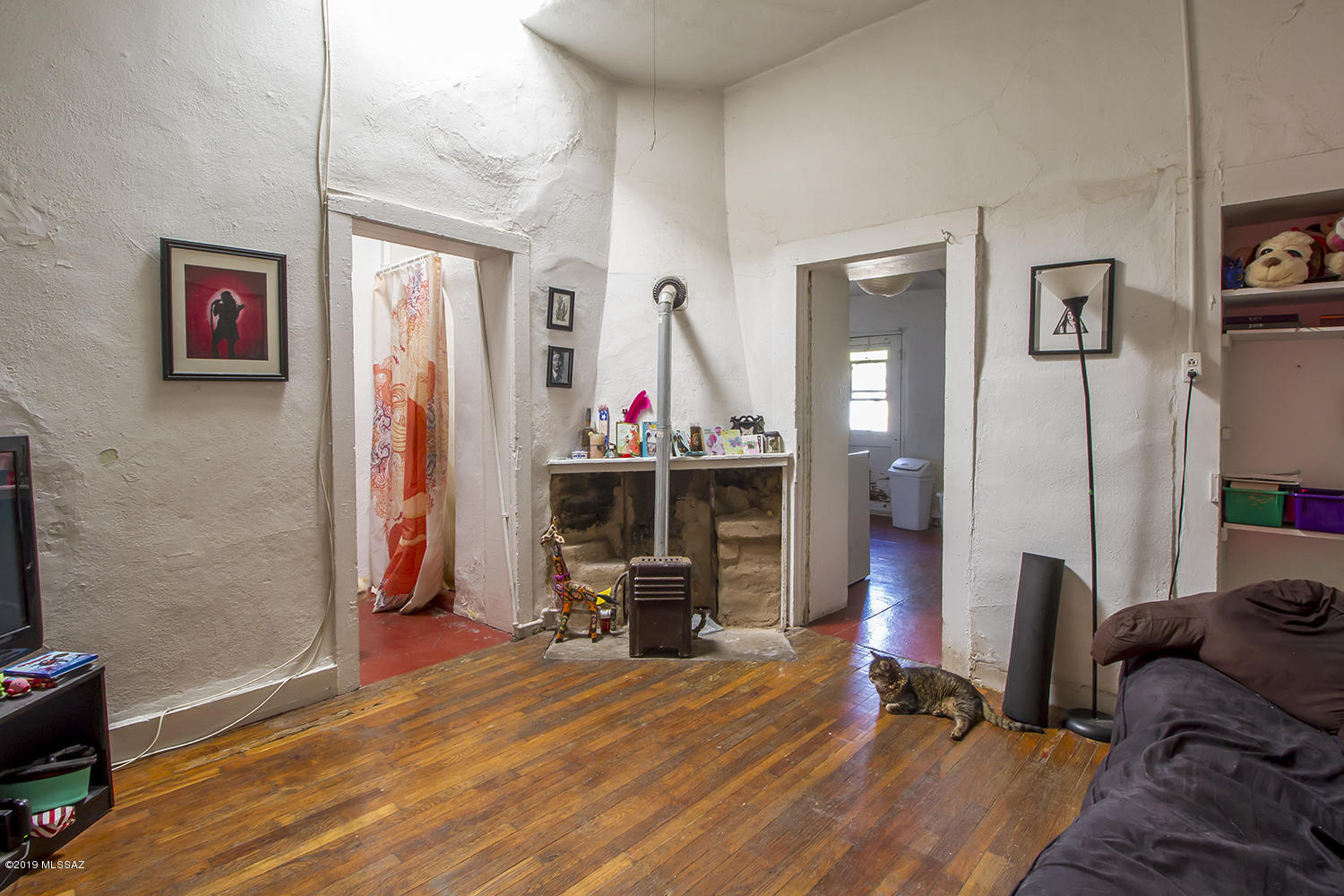 Tucson - Residential Income
