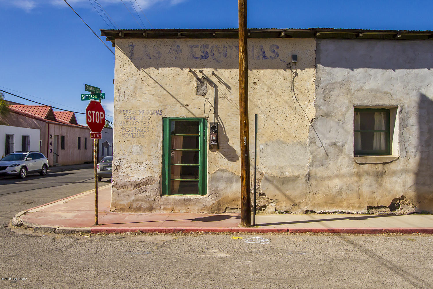 Tucson - Residential Income