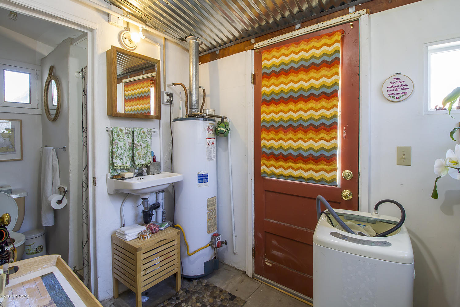 Tucson - Residential Income