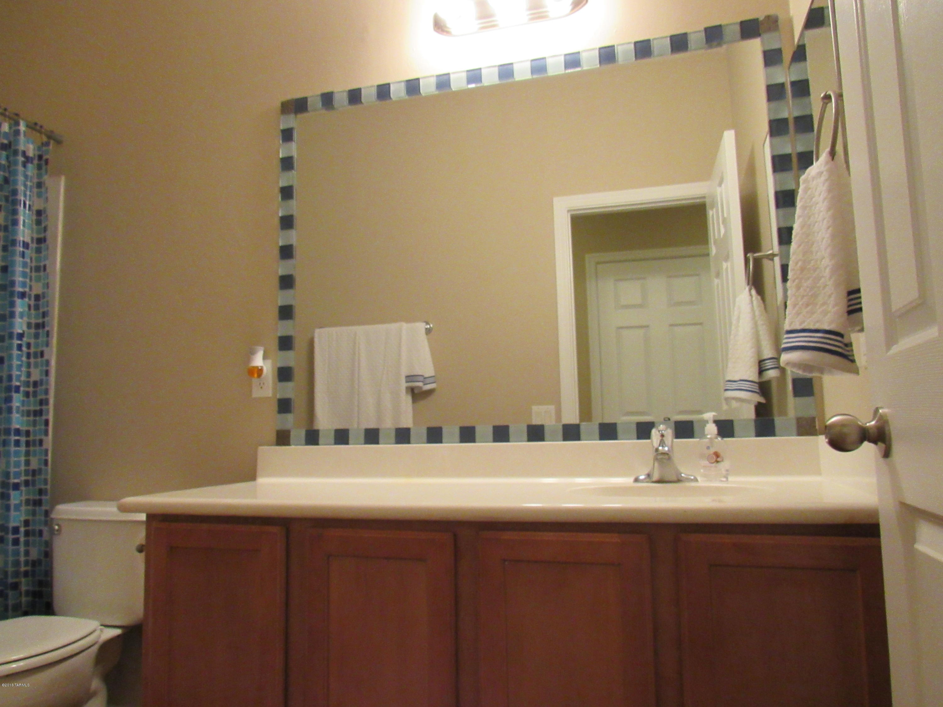 Sonora At Rancho Sahuarita (475-699) - Residential