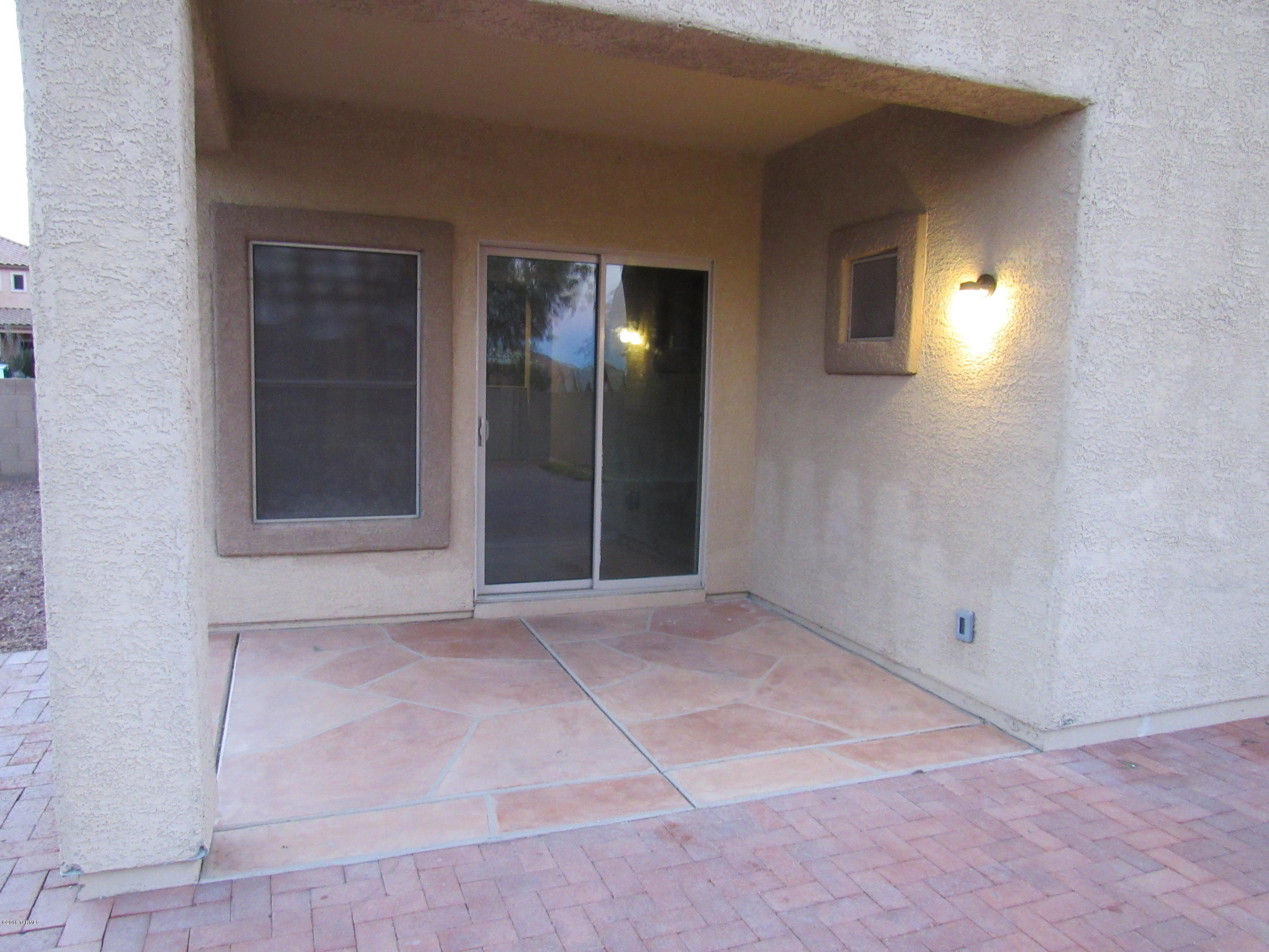 Sonora At Rancho Sahuarita (475-699) - Residential