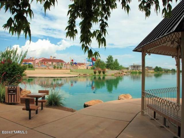 Sonora At Rancho Sahuarita (475-699) - Residential