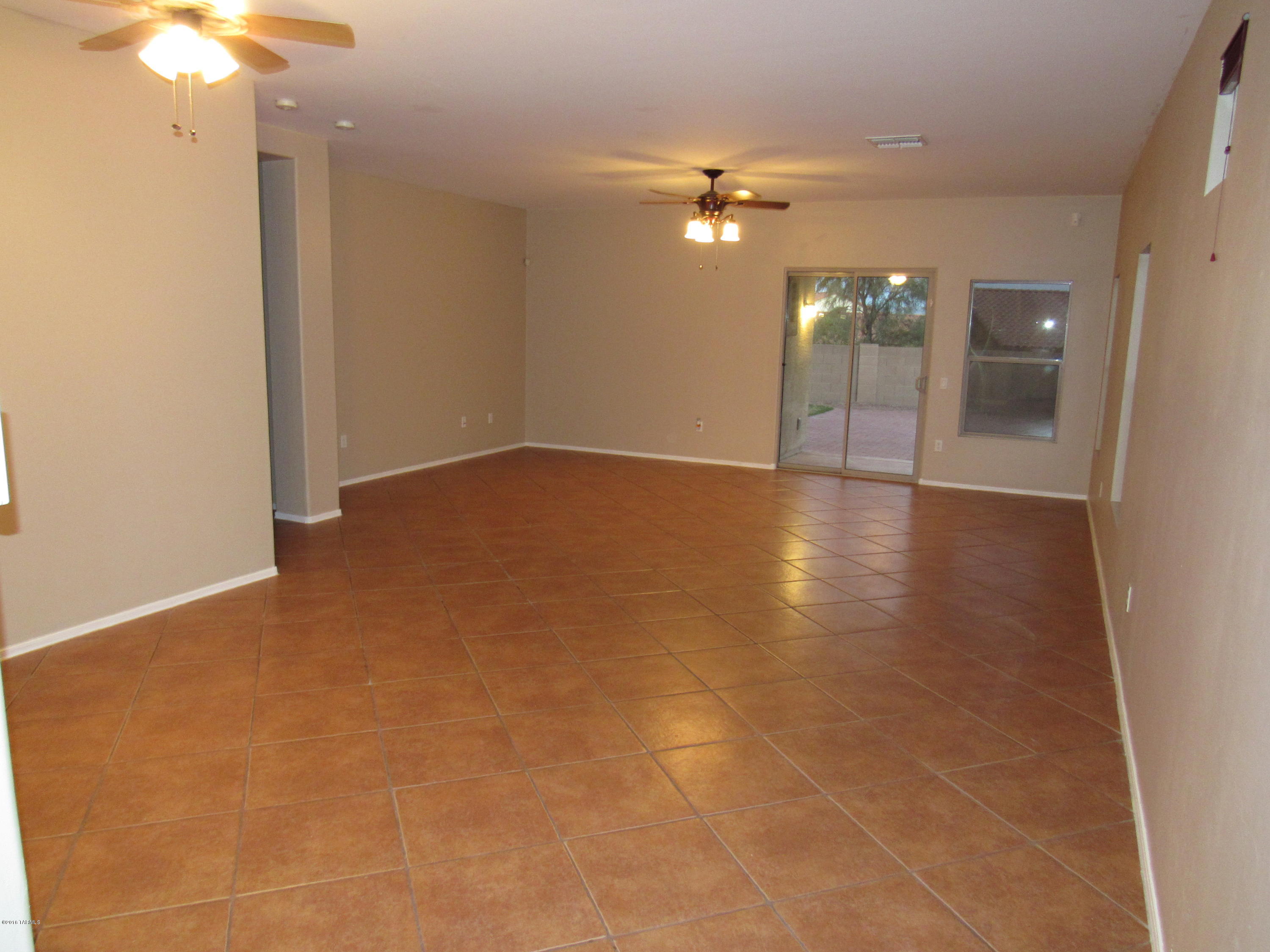 Sonora At Rancho Sahuarita (475-699) - Residential