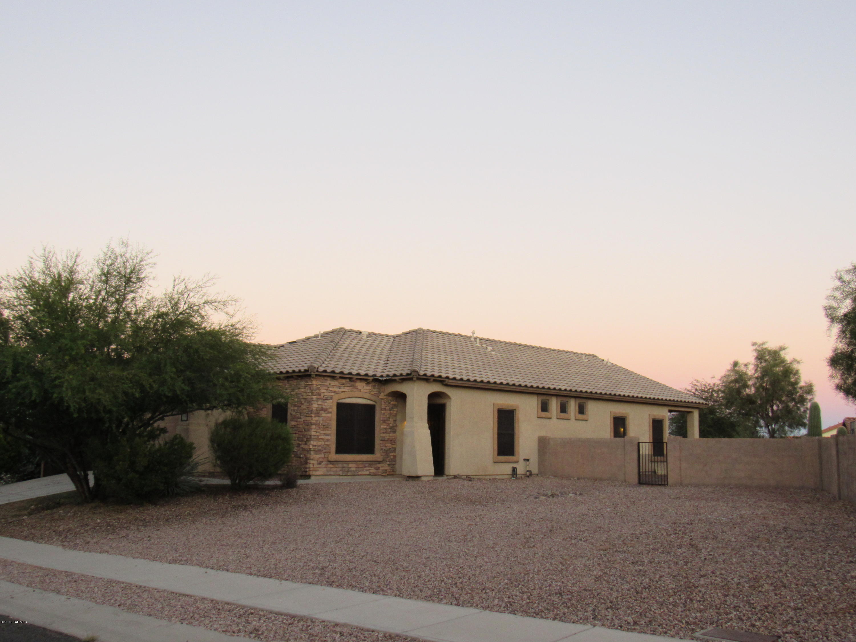 Sonora At Rancho Sahuarita (475-699) - Residential