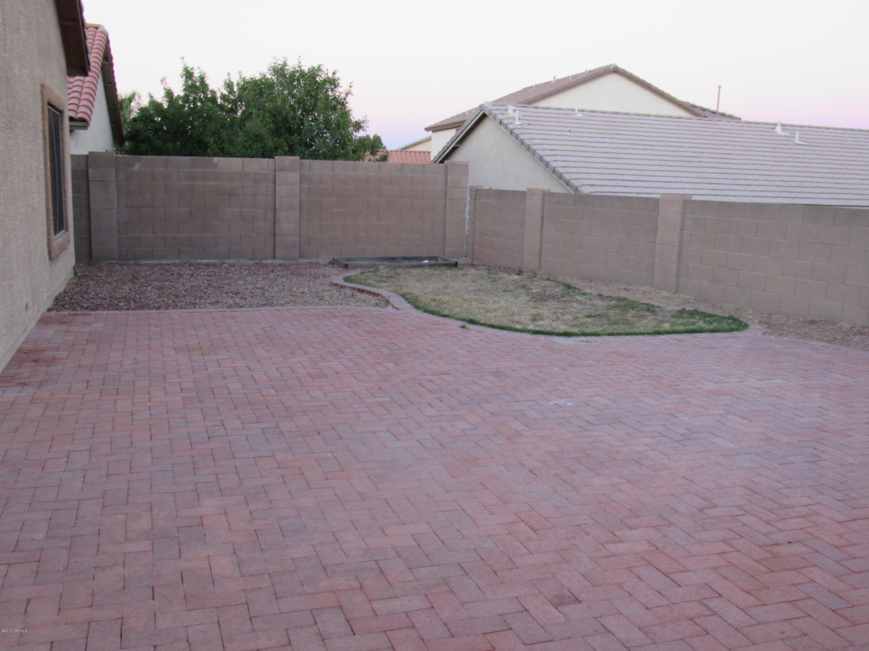 Sonora At Rancho Sahuarita (475-699) - Residential