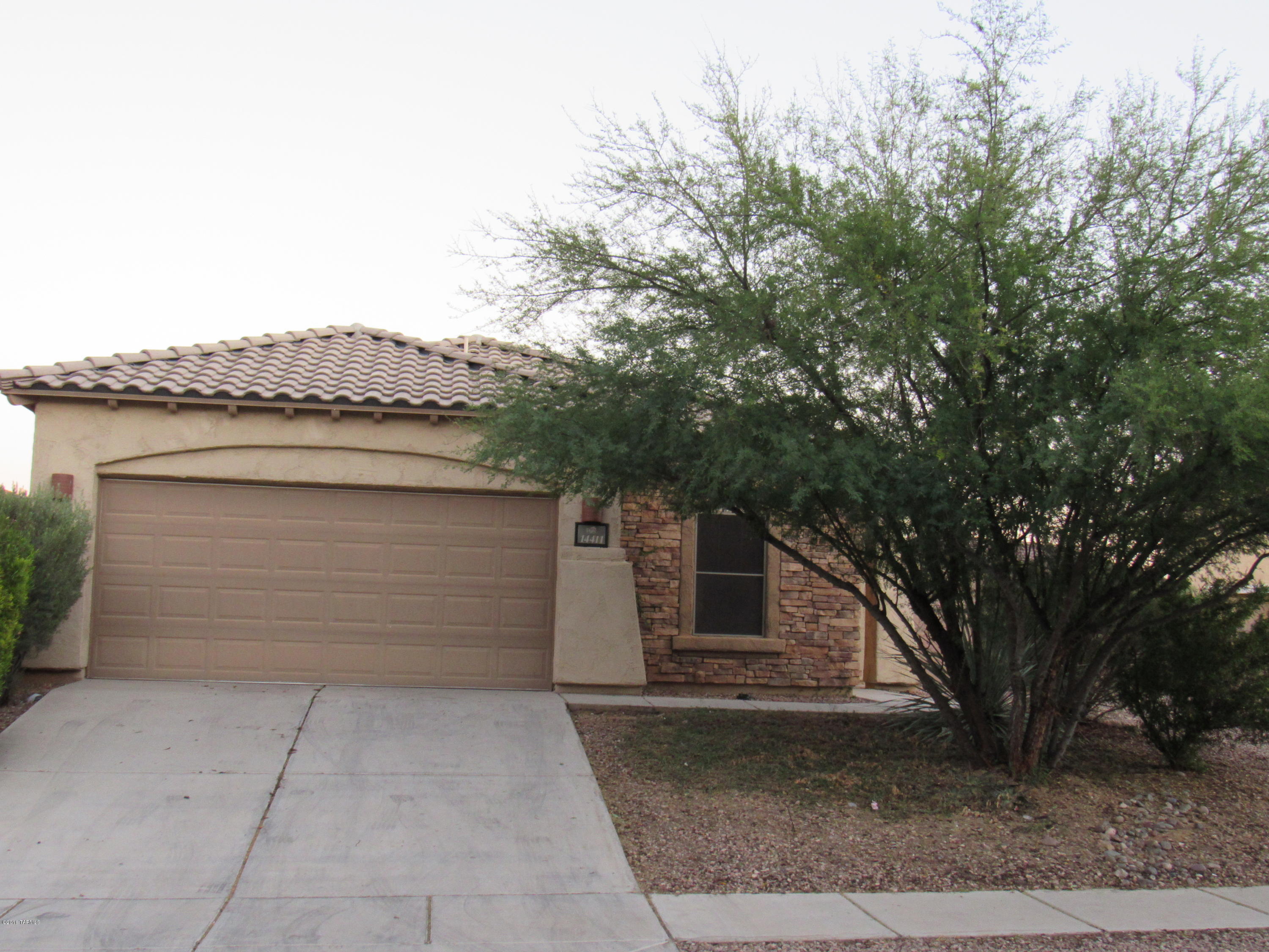 Sonora At Rancho Sahuarita (475-699) - Residential