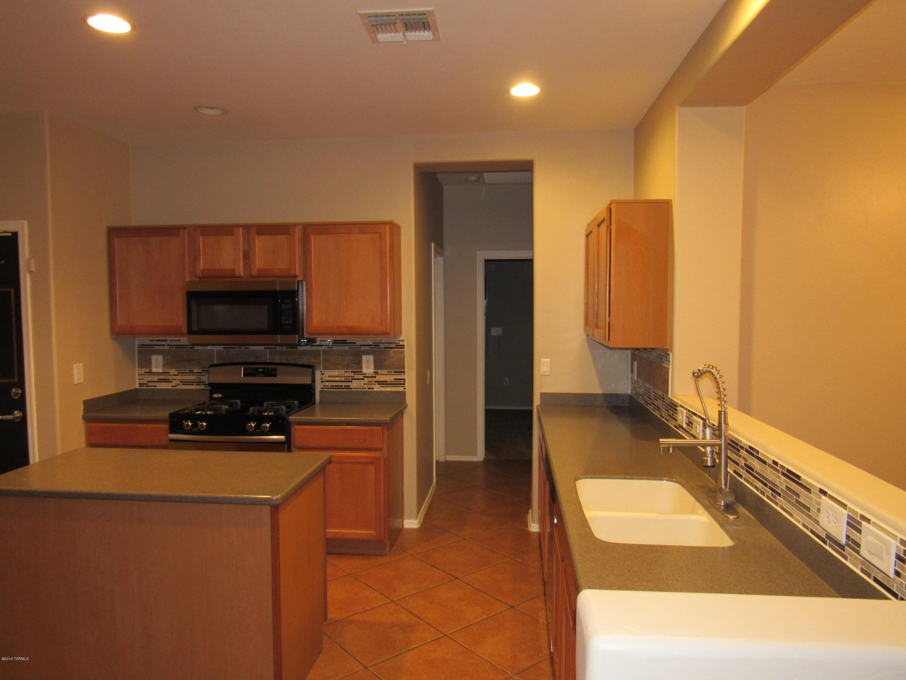 Sonora At Rancho Sahuarita (475-699) - Residential