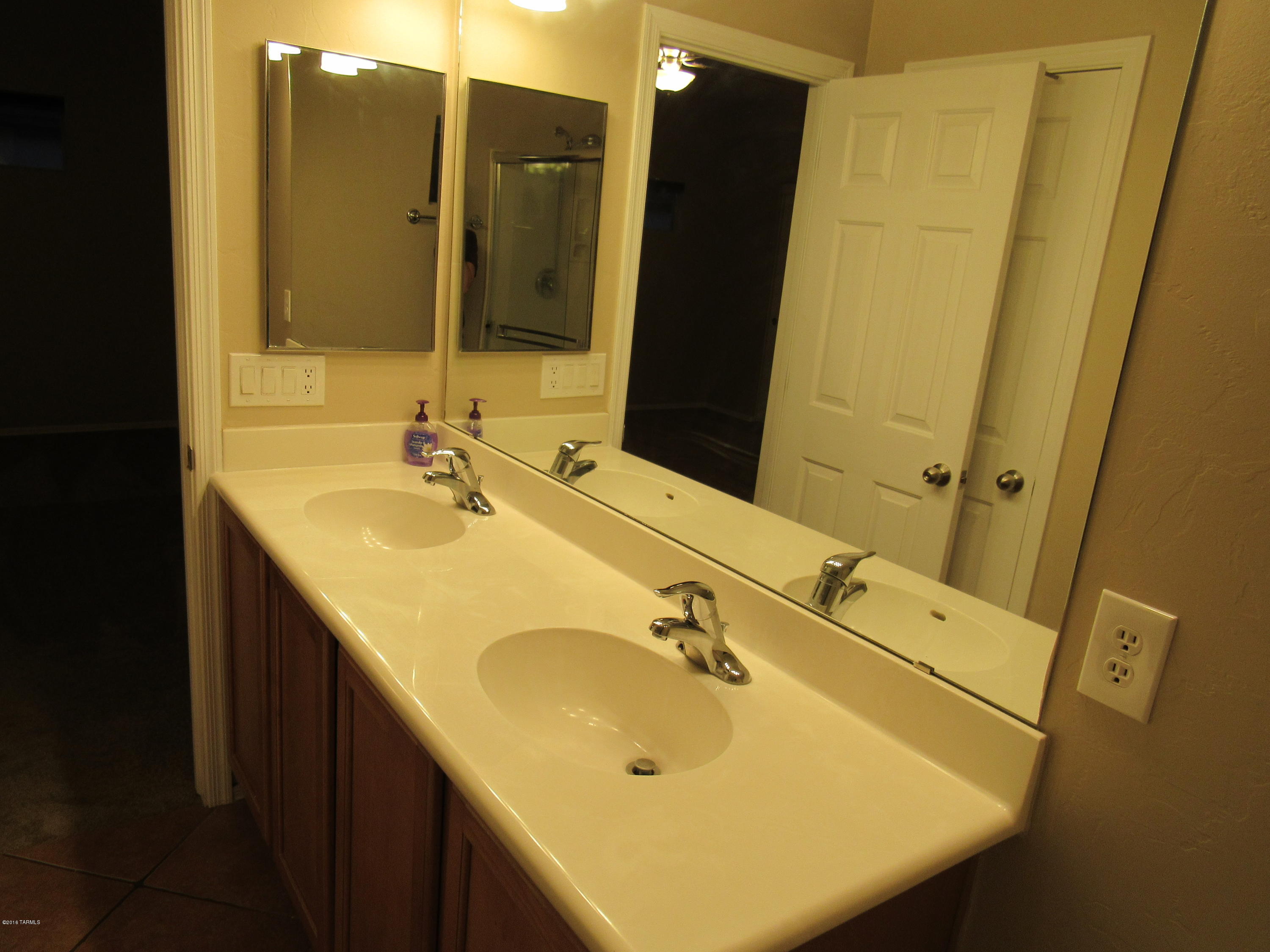 Sonora At Rancho Sahuarita (475-699) - Residential