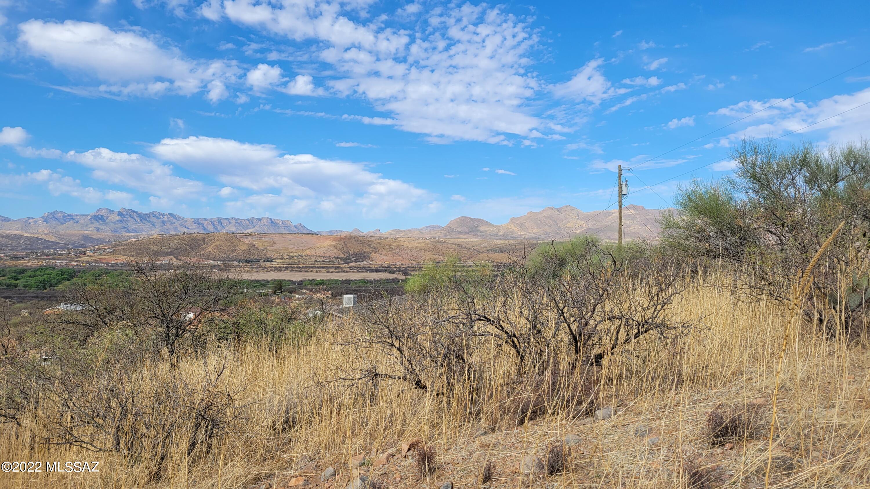 Rio Rico Ranchettes - Land