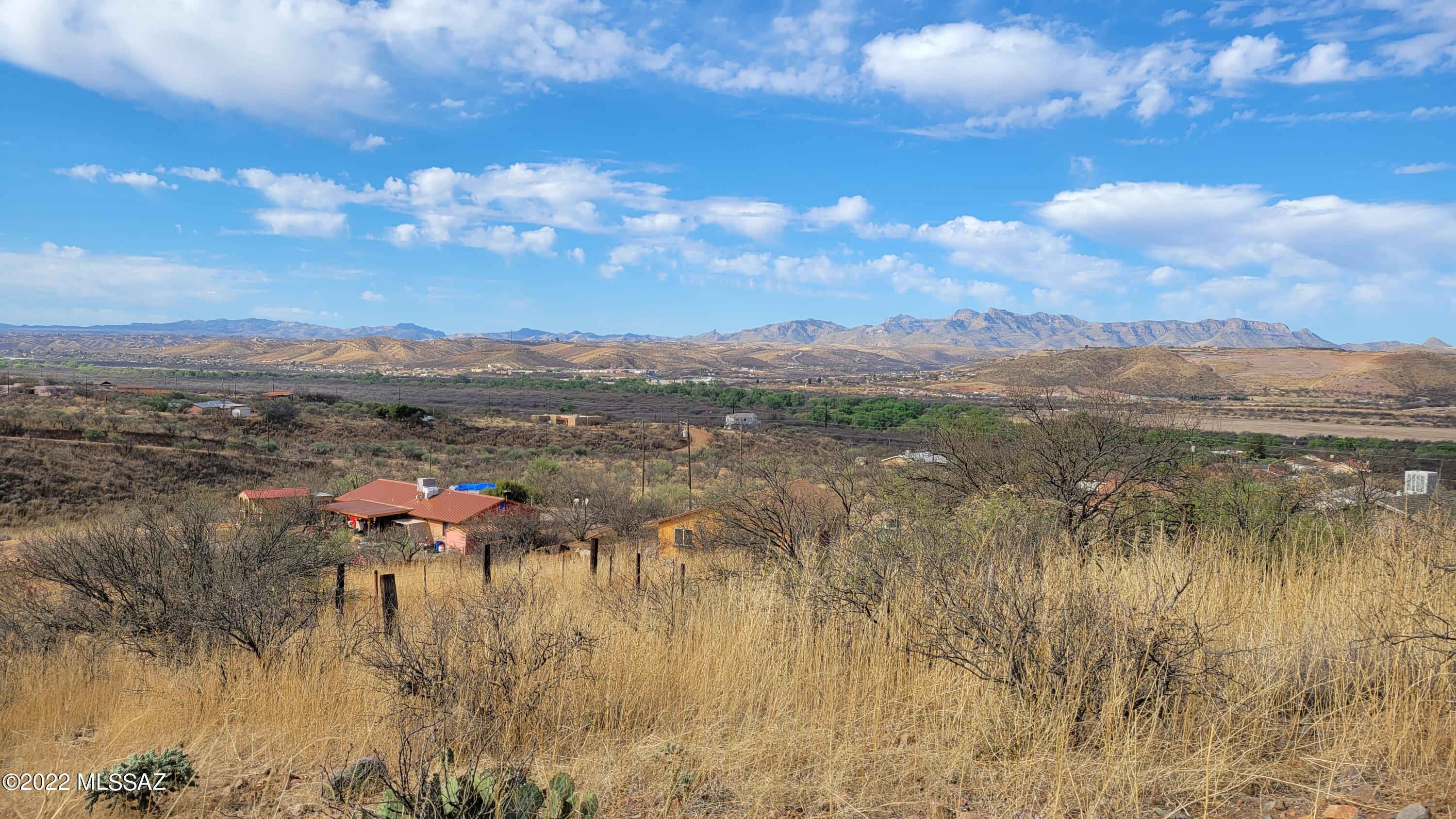 Rio Rico Ranchettes - Land