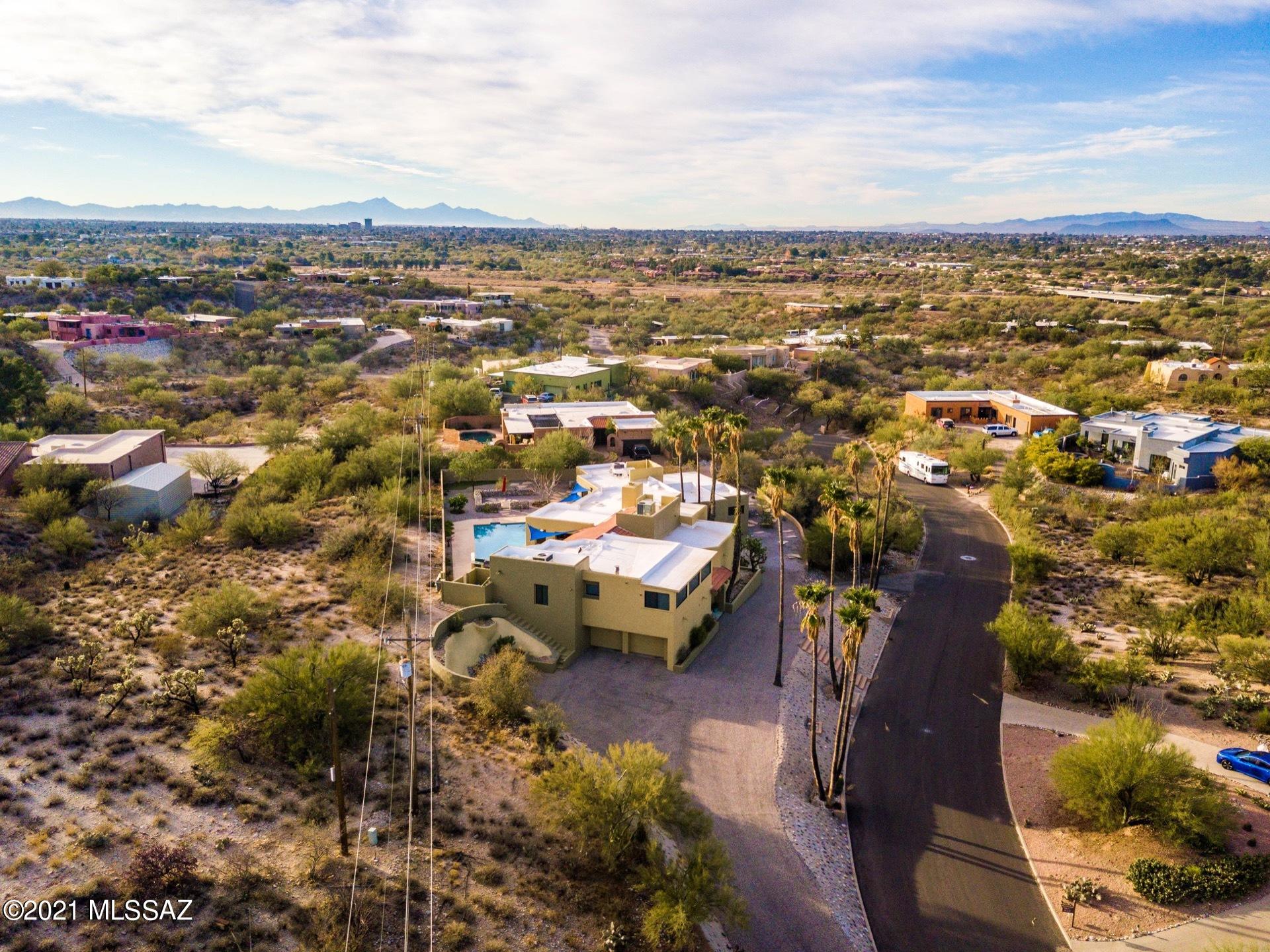 Rio Cancion Estates (1-43) - Residential
