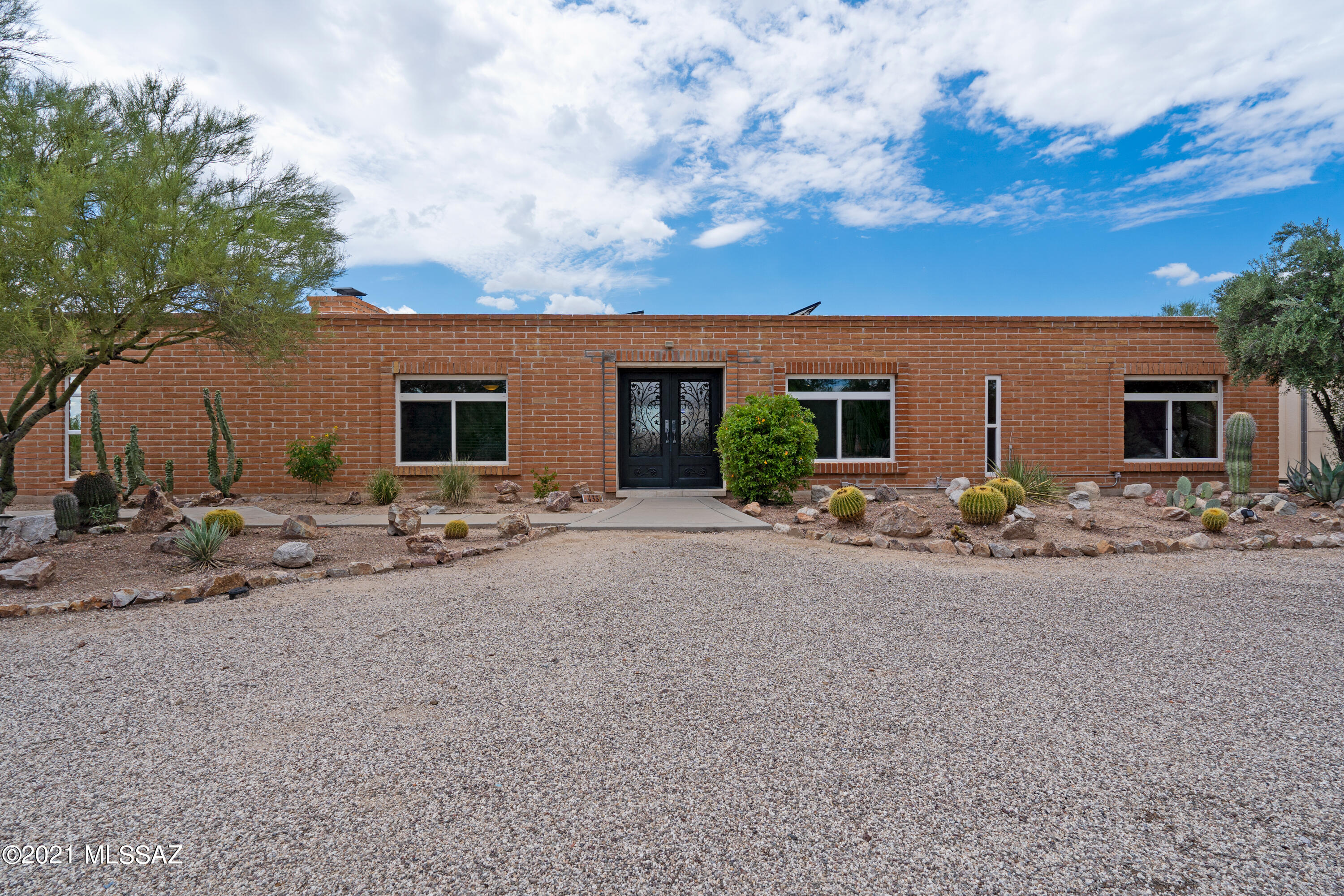 Oracle Foothills Estates NO. 7 (301-383) - Residential