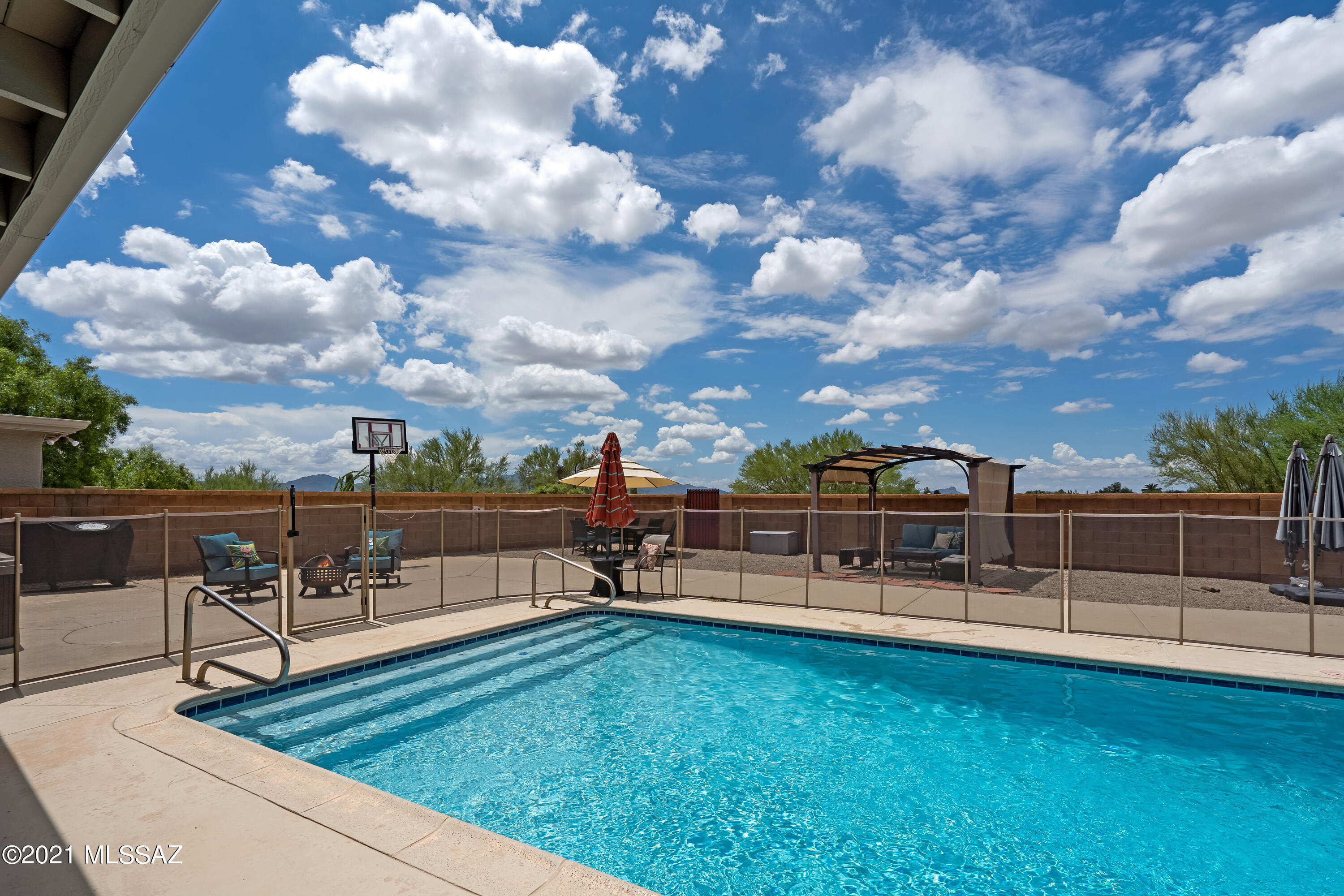 Oracle Foothills Estates NO. 7 (301-383) - Residential