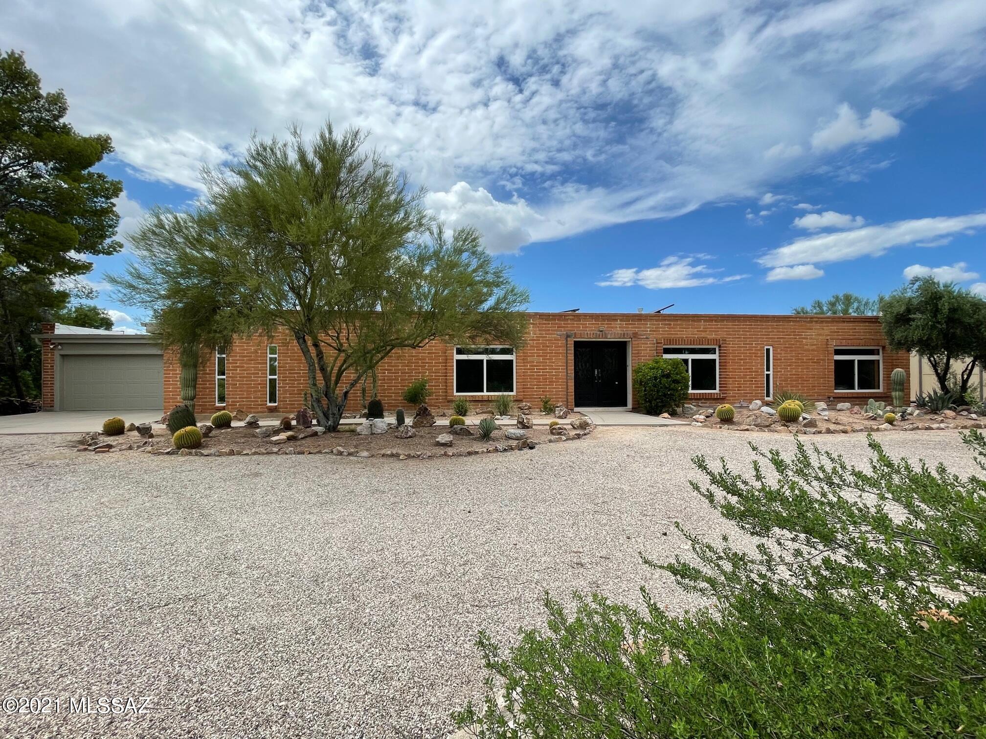 Oracle Foothills Estates NO. 7 (301-383) - Residential
