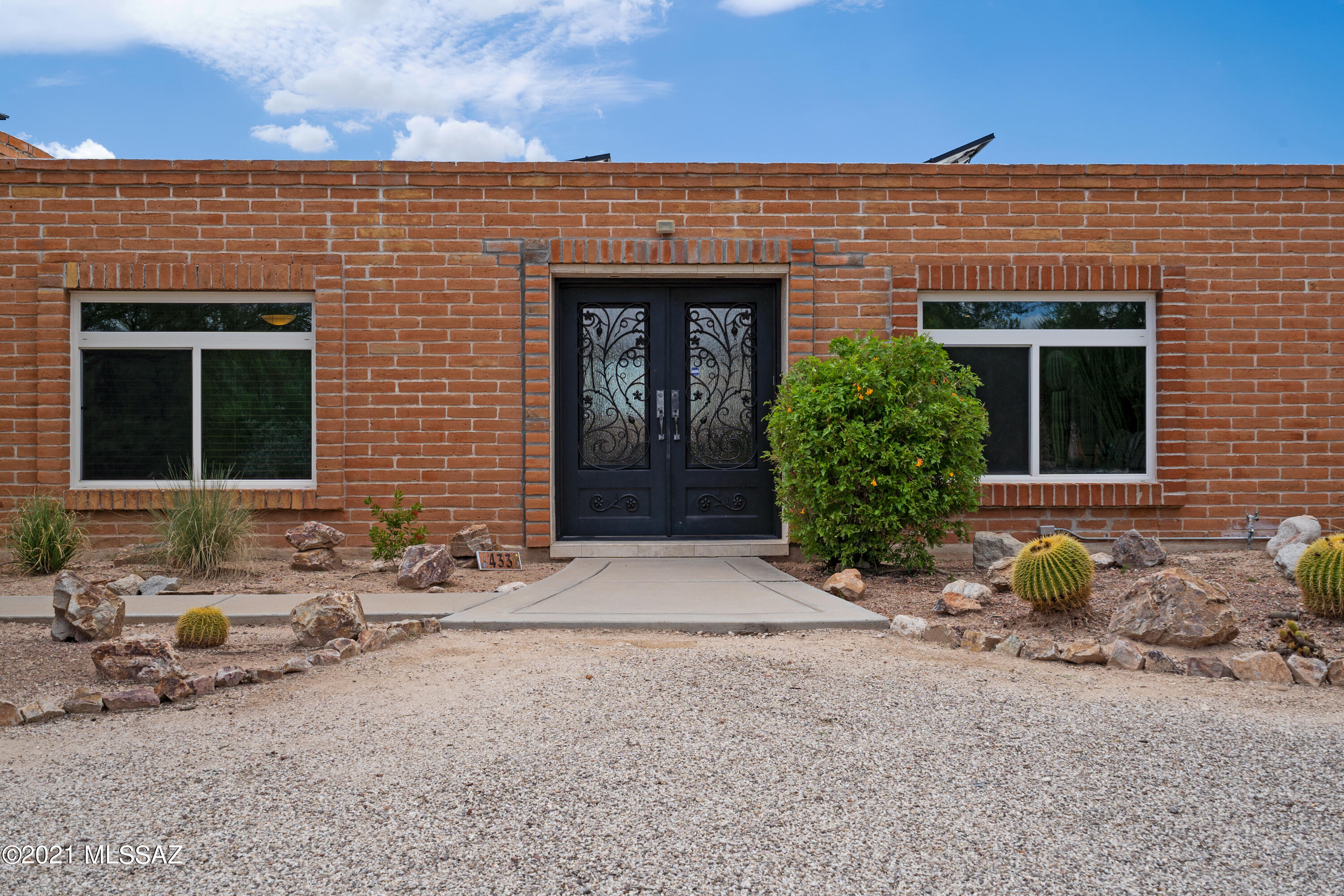 Oracle Foothills Estates NO. 7 (301-383) - Residential