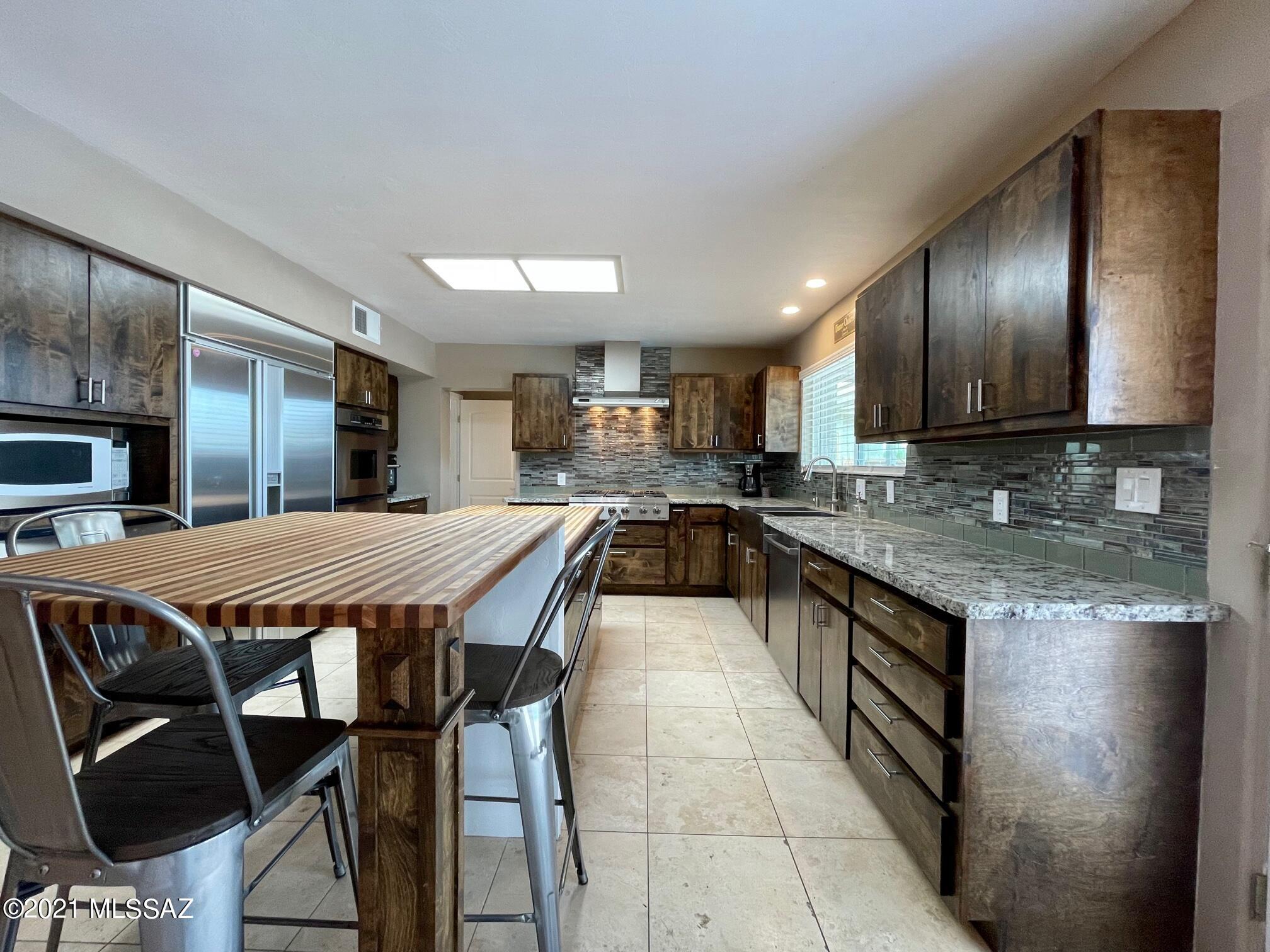 Oracle Foothills Estates NO. 7 (301-383) - Residential