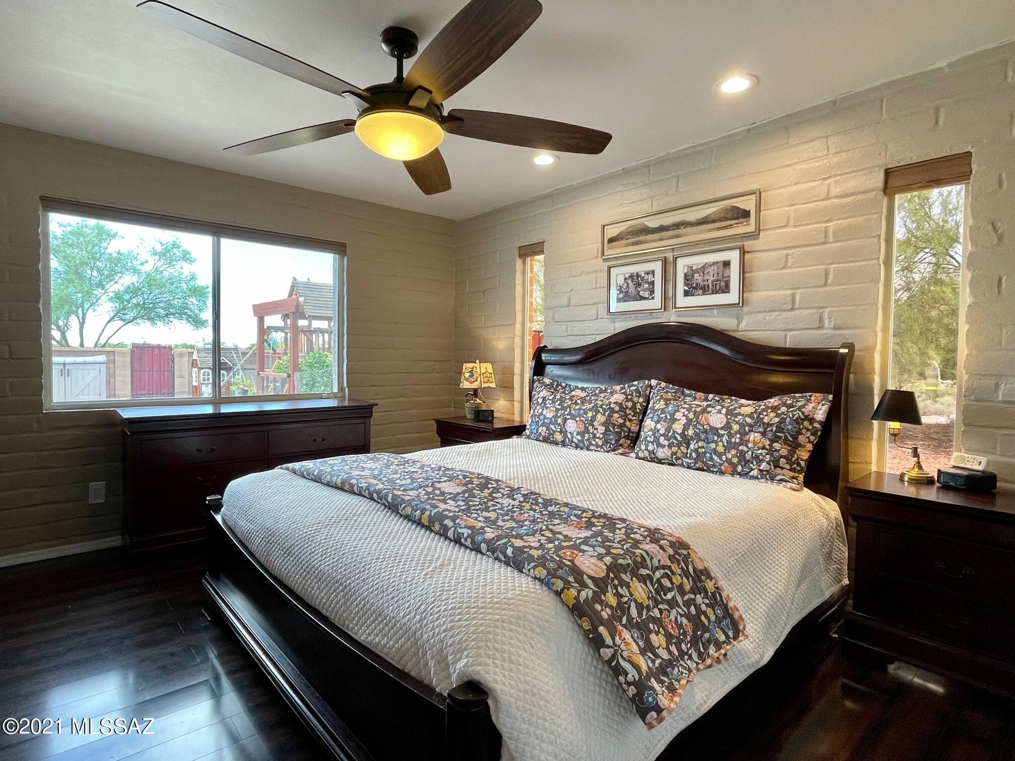 Oracle Foothills Estates NO. 7 (301-383) - Residential
