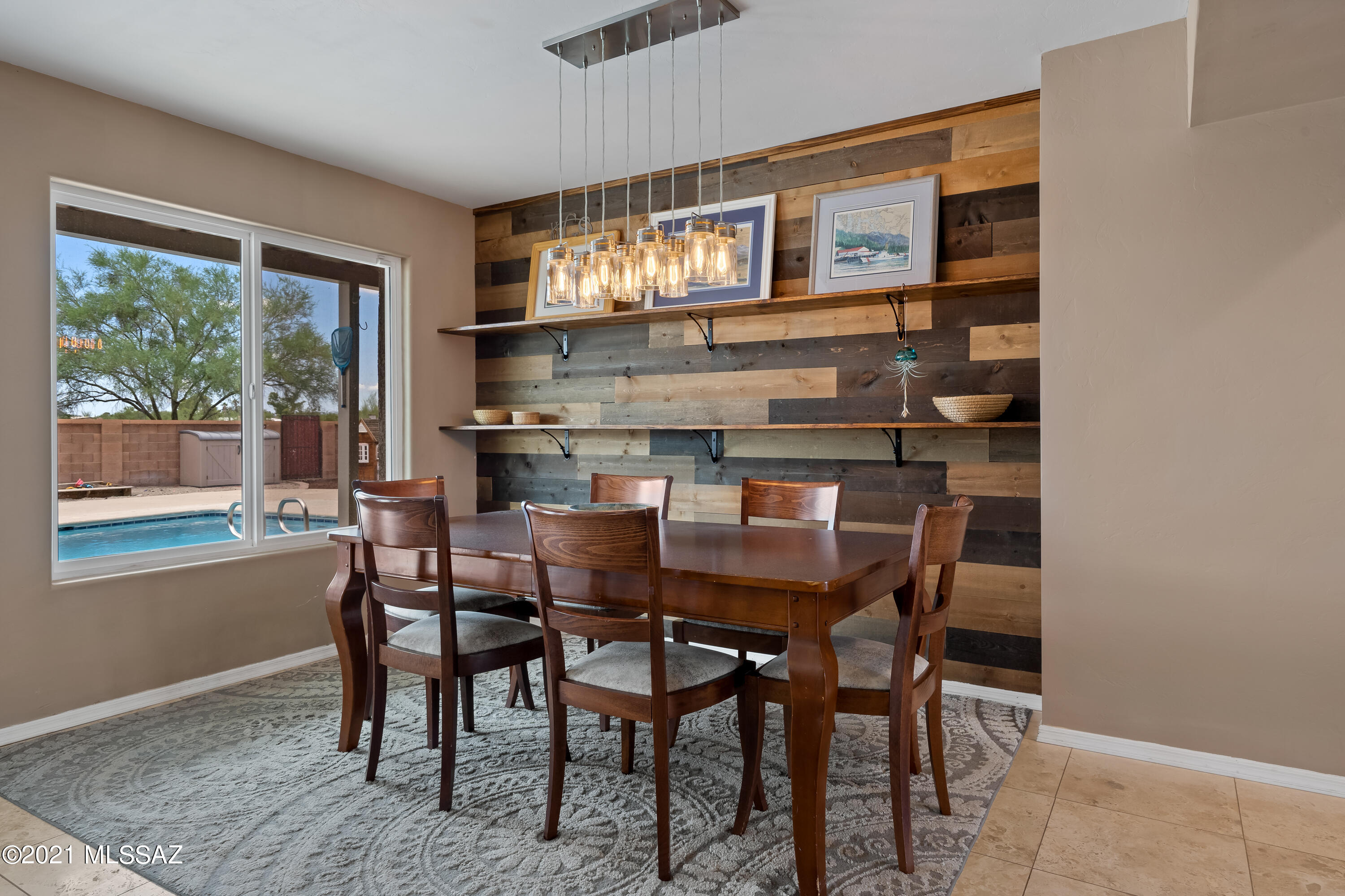 Oracle Foothills Estates NO. 7 (301-383) - Residential