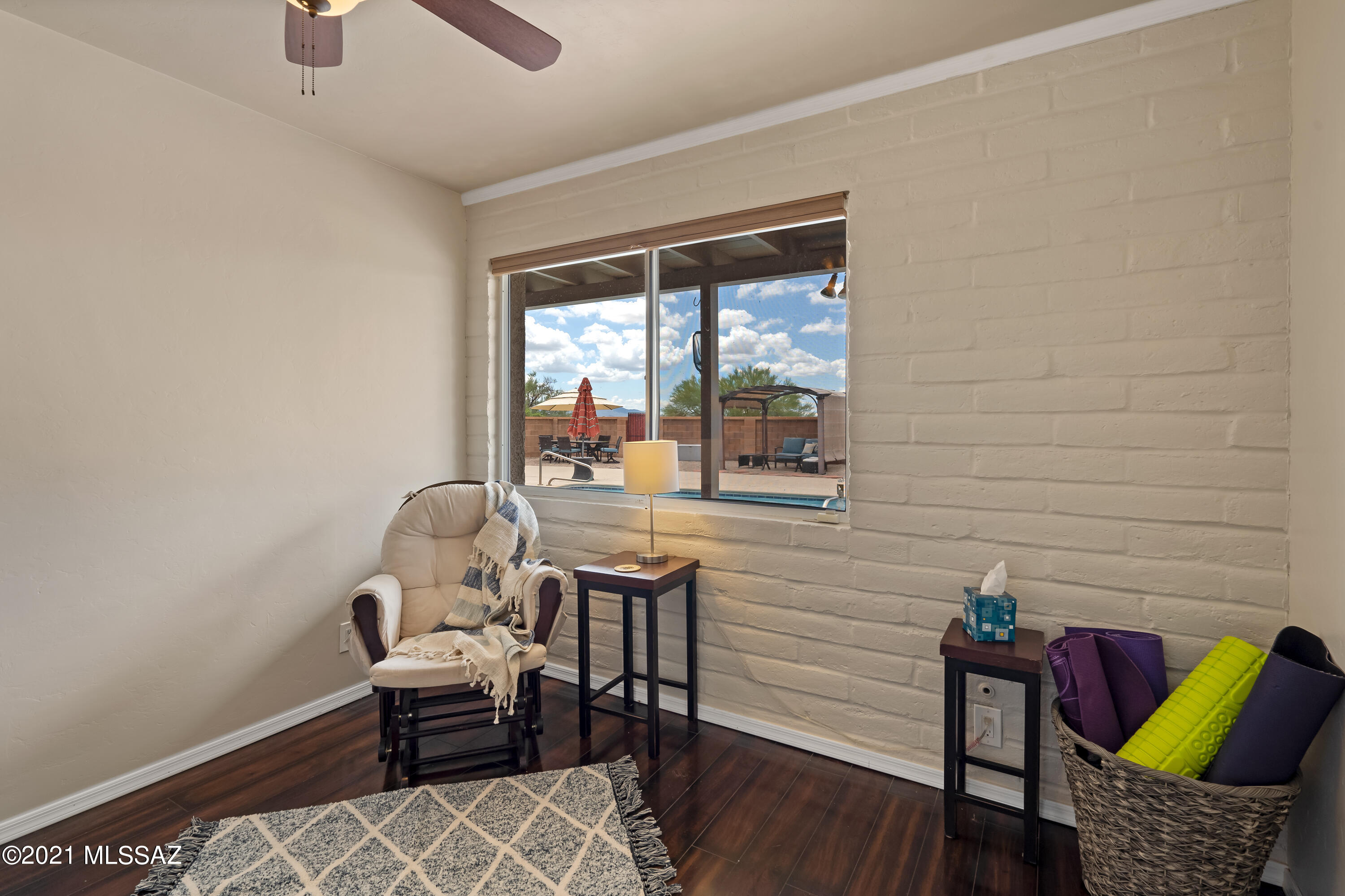 Oracle Foothills Estates NO. 7 (301-383) - Residential