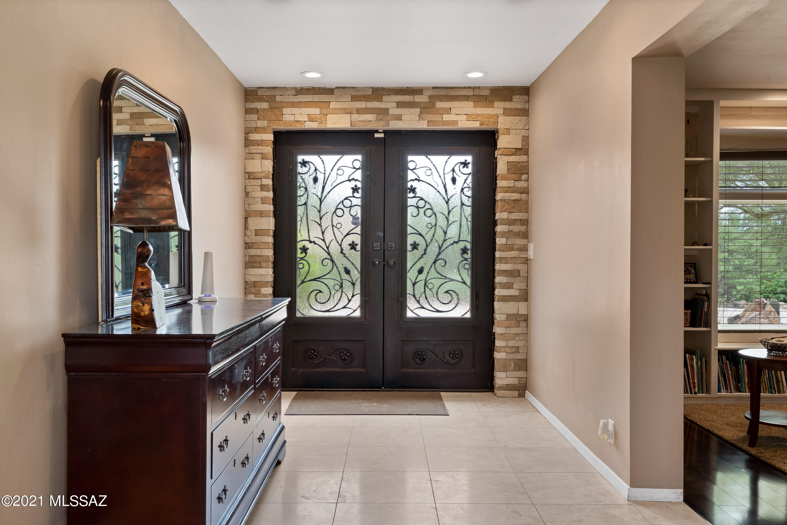 Oracle Foothills Estates NO. 7 (301-383) - Residential