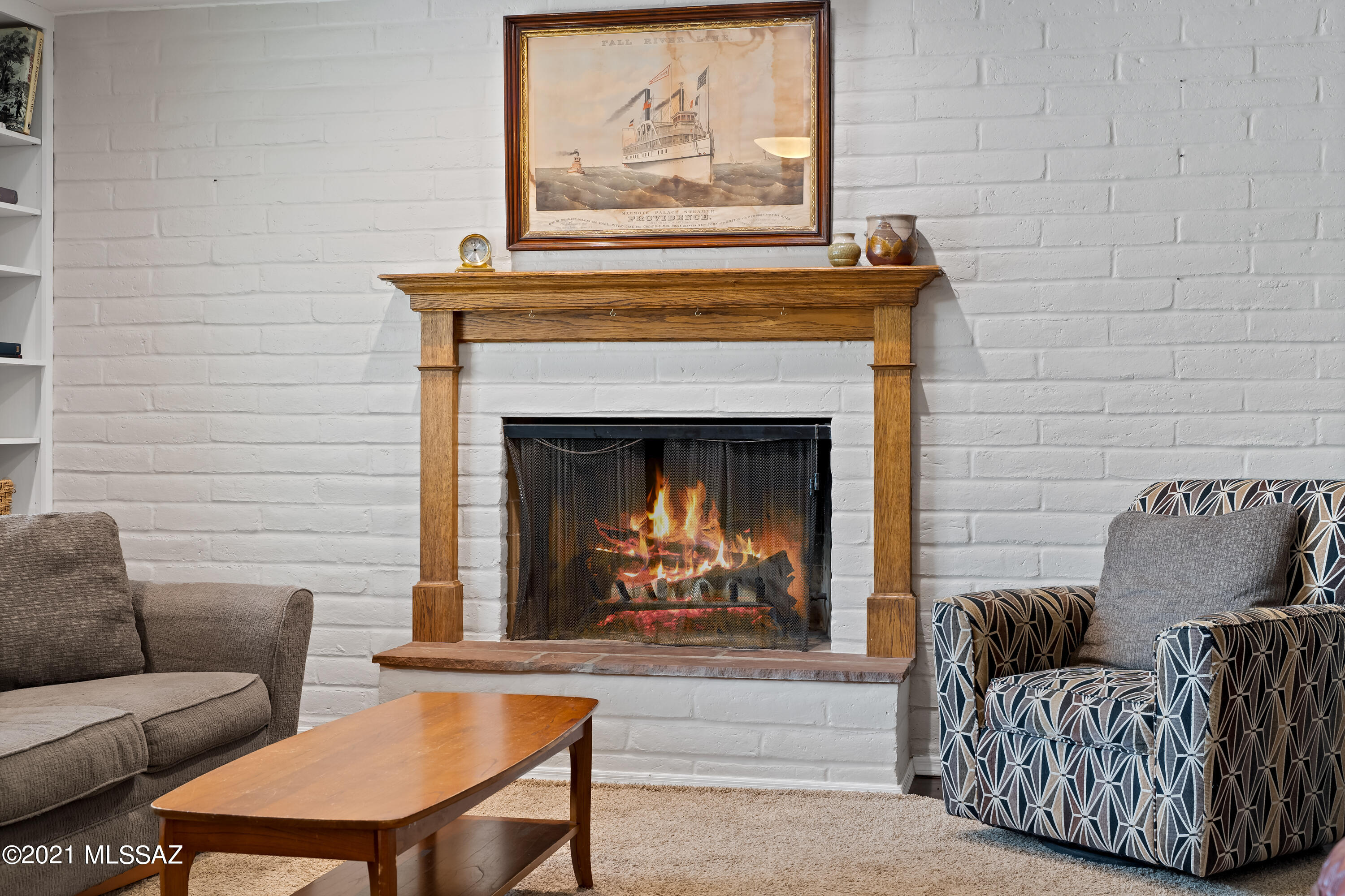 Oracle Foothills Estates NO. 7 (301-383) - Residential