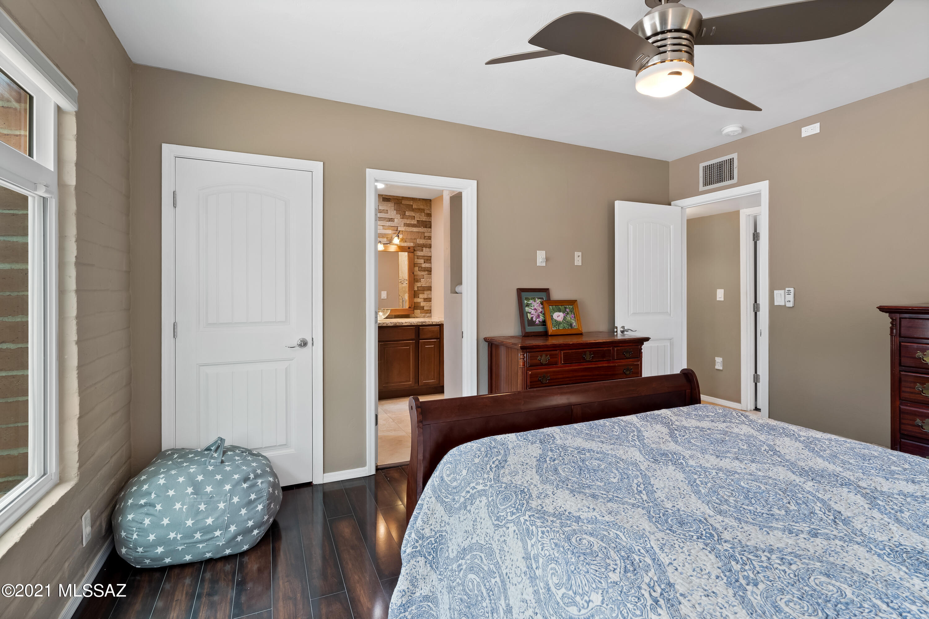 Oracle Foothills Estates NO. 7 (301-383) - Residential