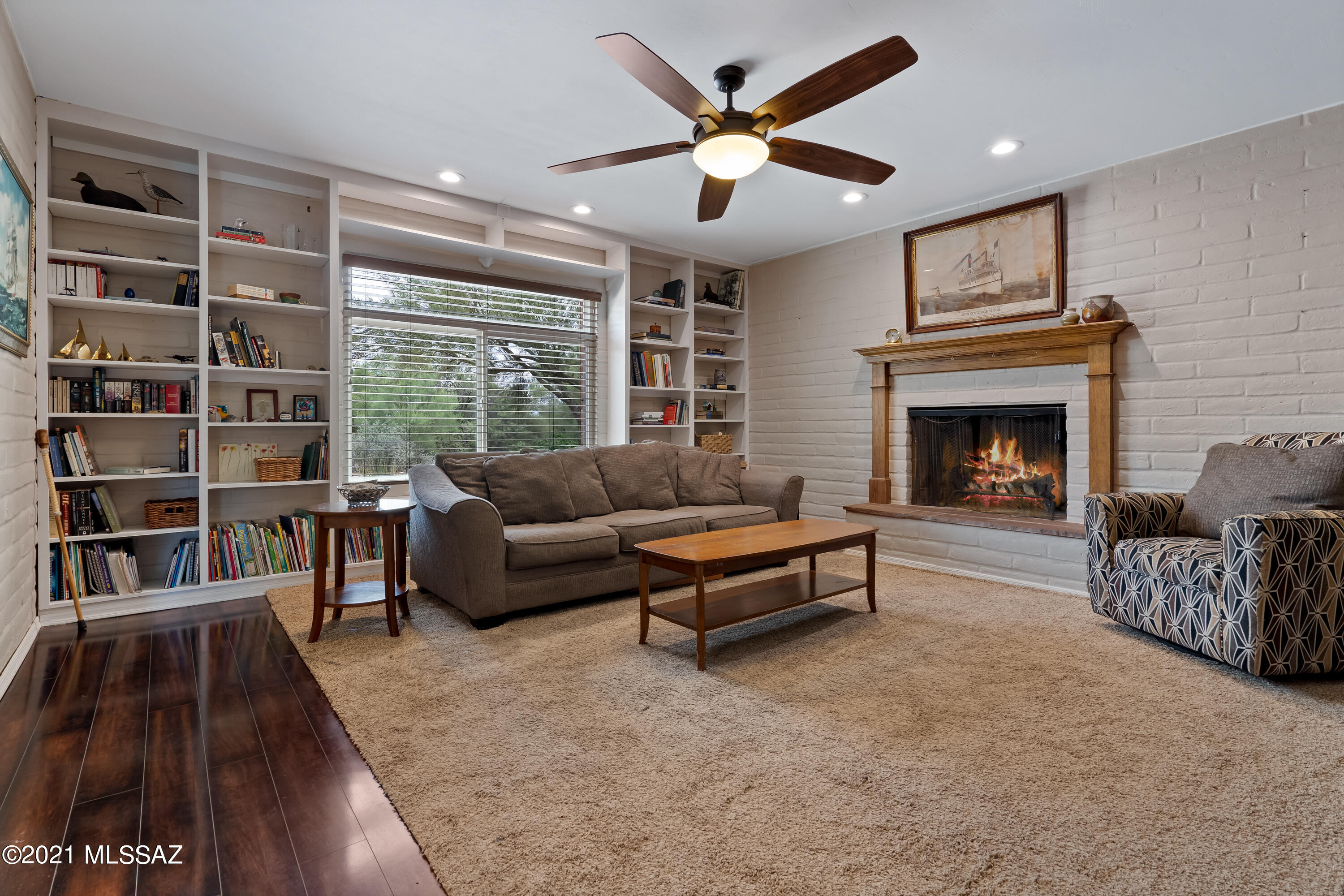 Oracle Foothills Estates NO. 7 (301-383) - Residential