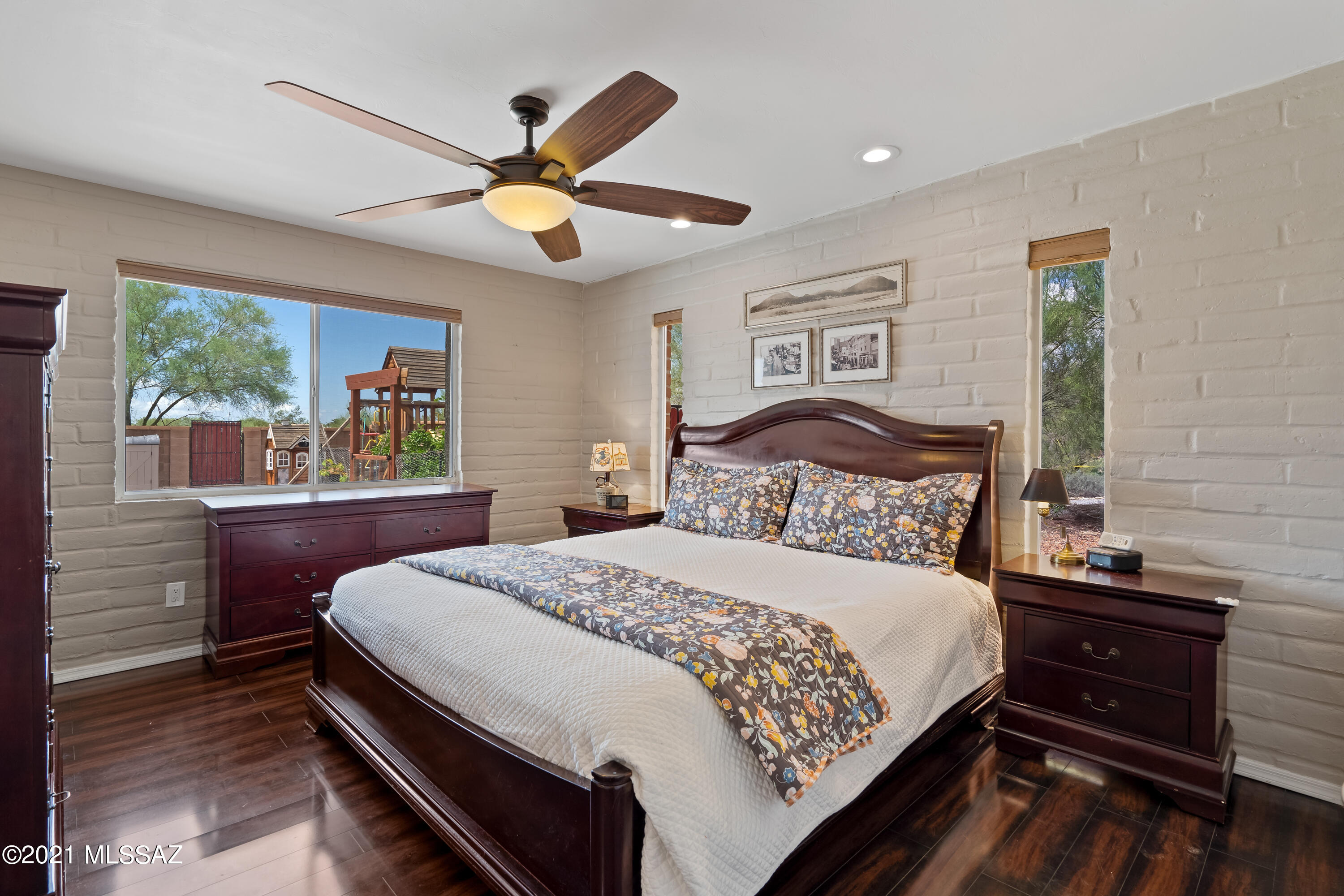 Oracle Foothills Estates NO. 7 (301-383) - Residential