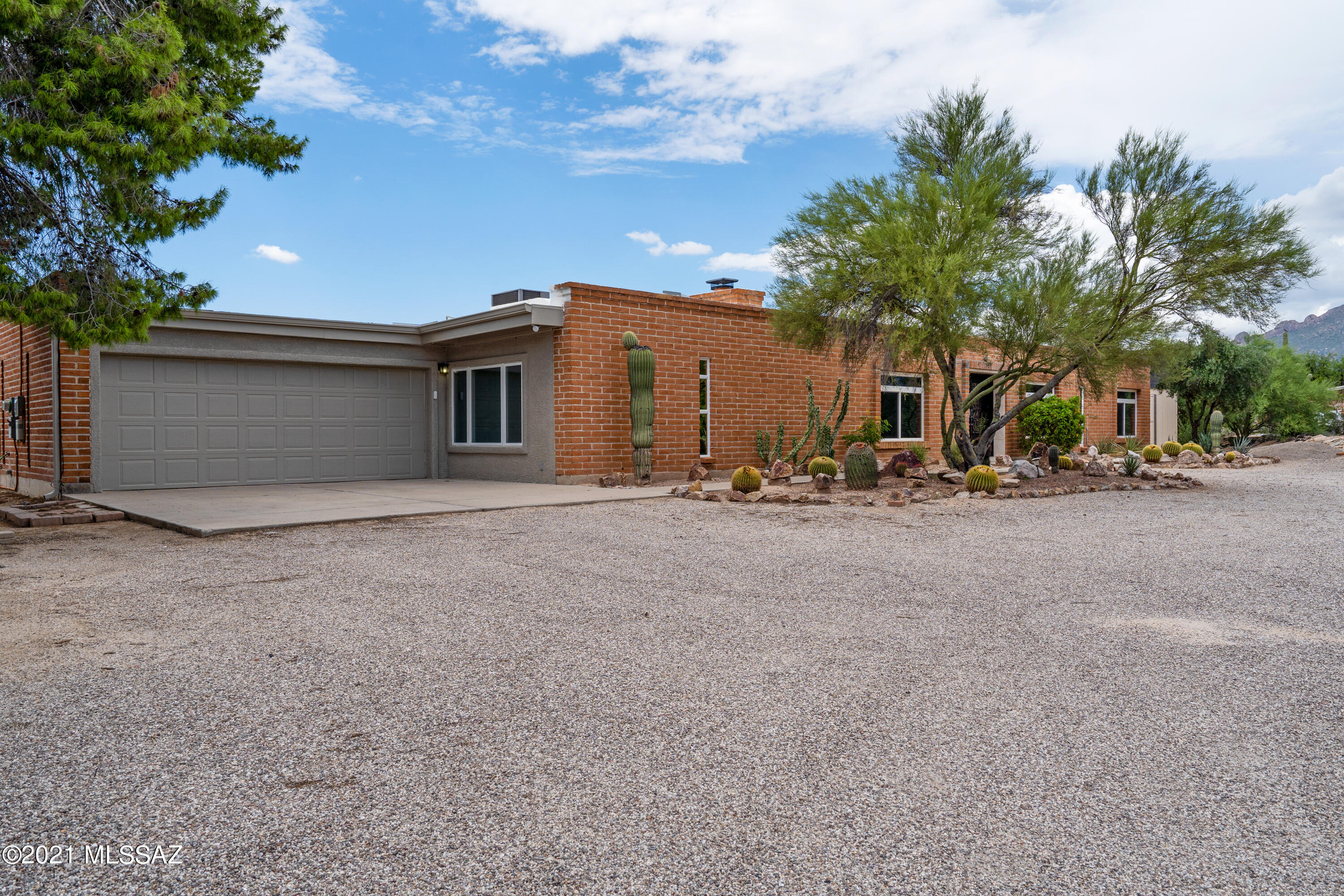 Oracle Foothills Estates NO. 7 (301-383) - Residential