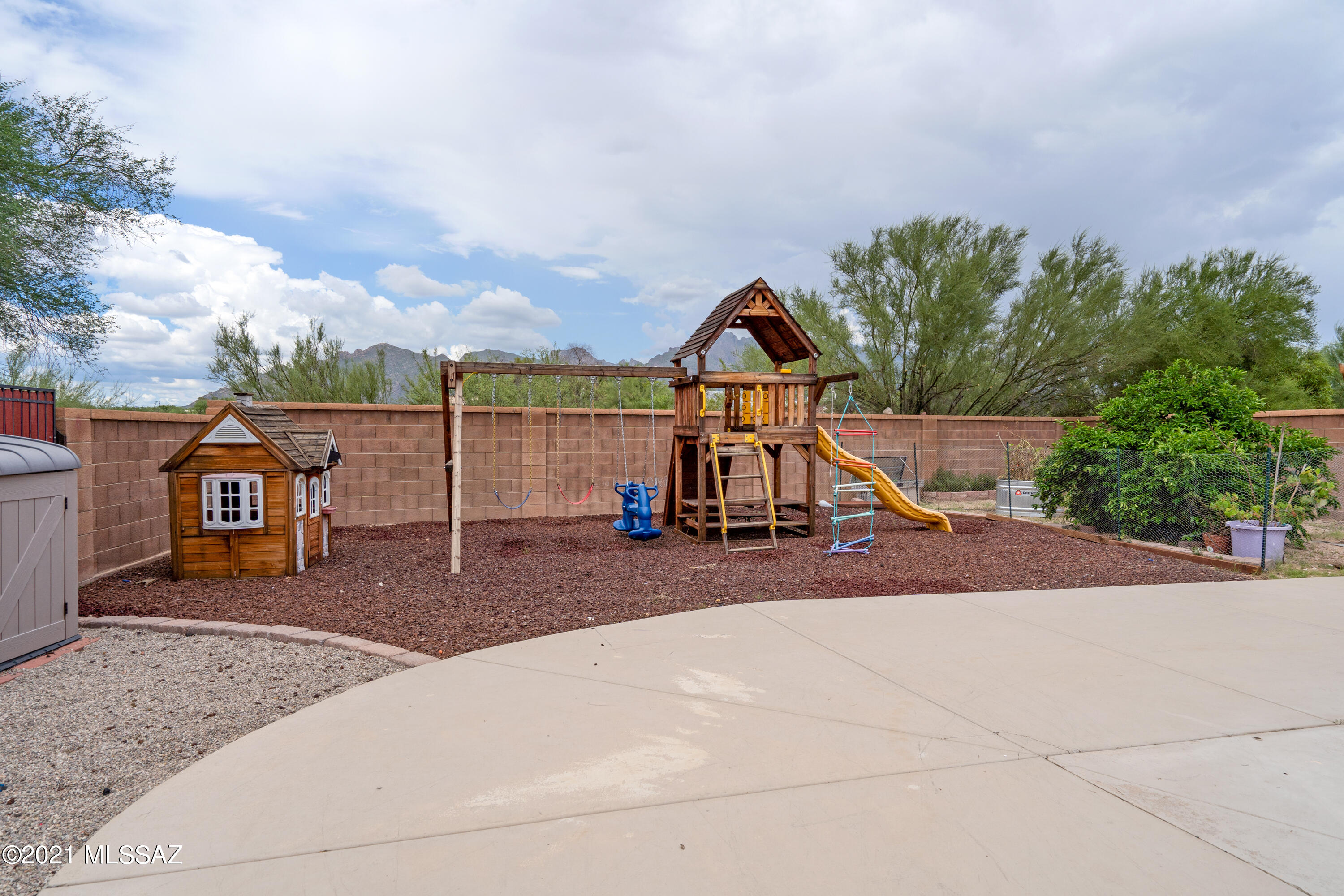 Oracle Foothills Estates NO. 7 (301-383) - Residential