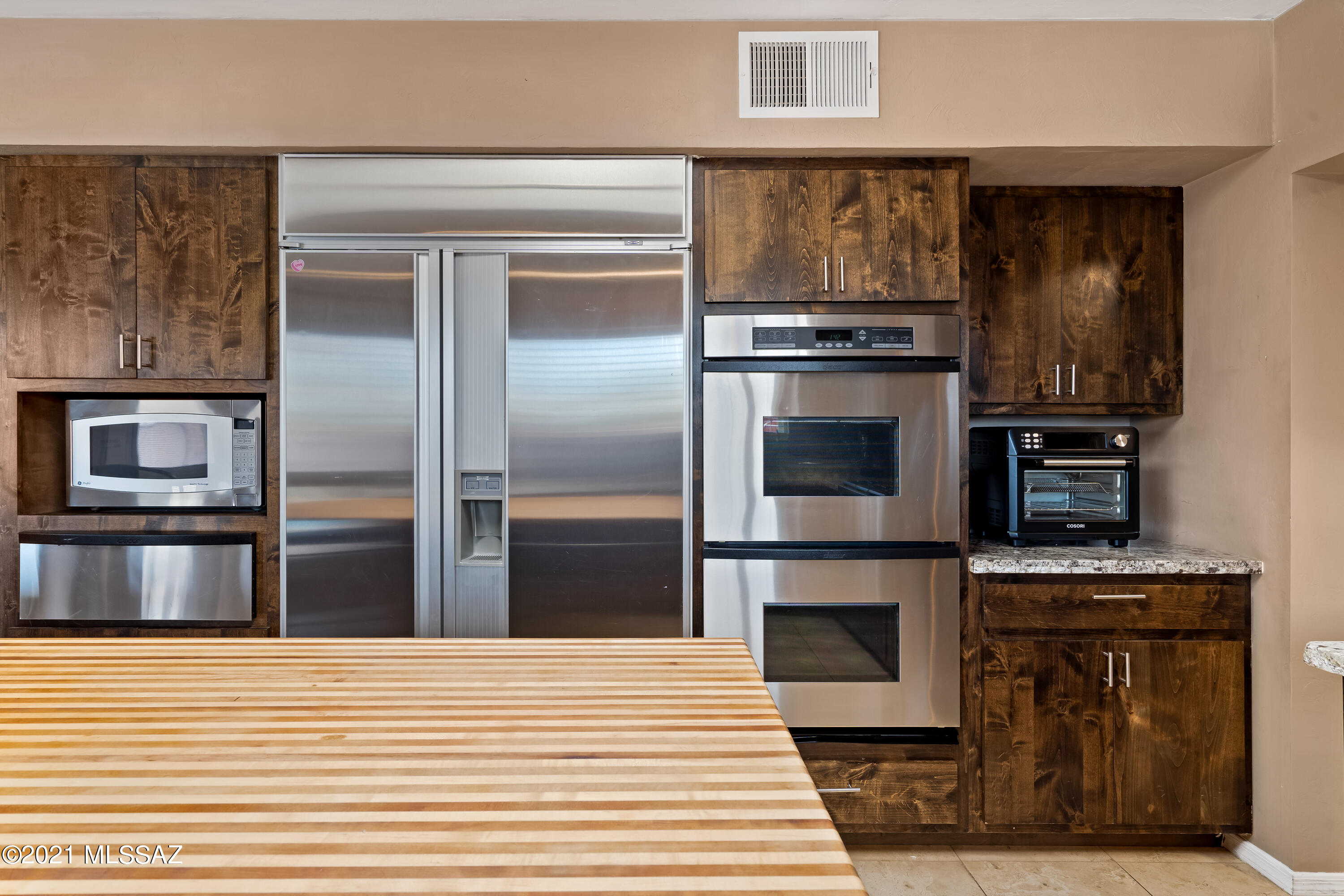 Oracle Foothills Estates NO. 7 (301-383) - Residential