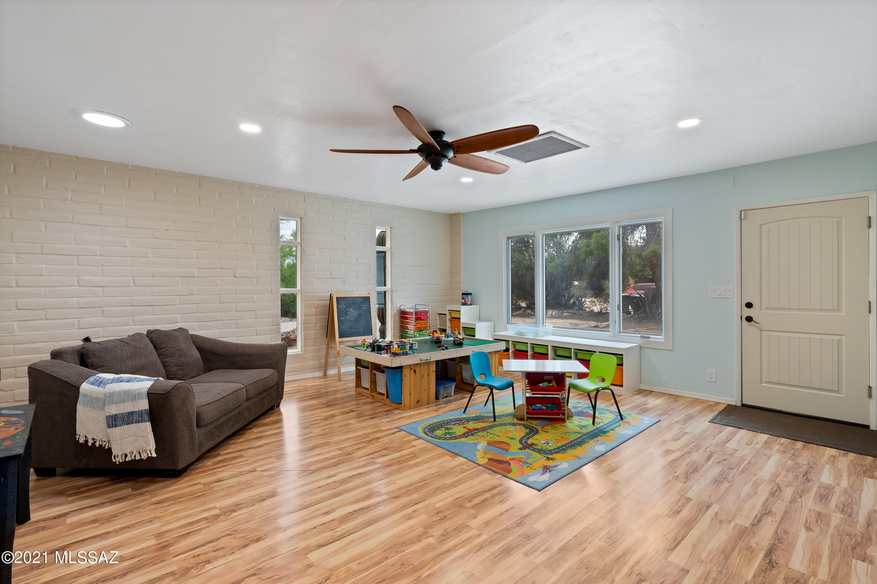 Oracle Foothills Estates NO. 7 (301-383) - Residential