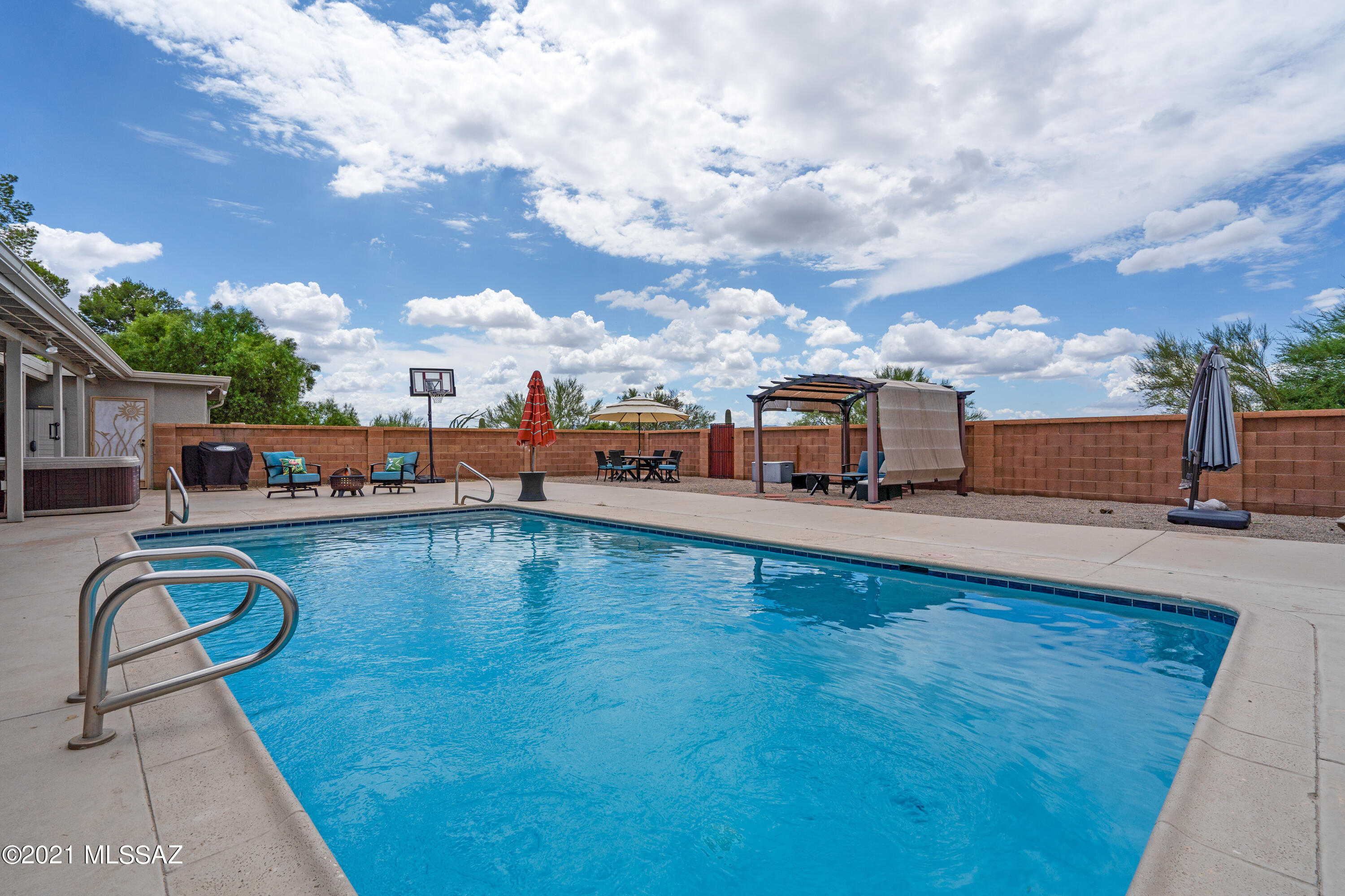 Oracle Foothills Estates NO. 7 (301-383) - Residential