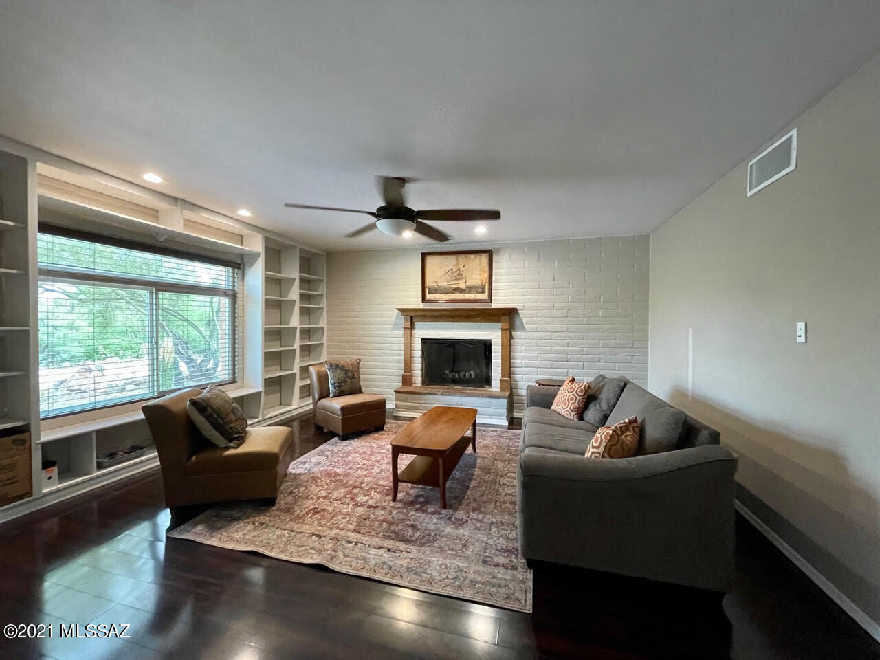 Oracle Foothills Estates NO. 7 (301-383) - Residential