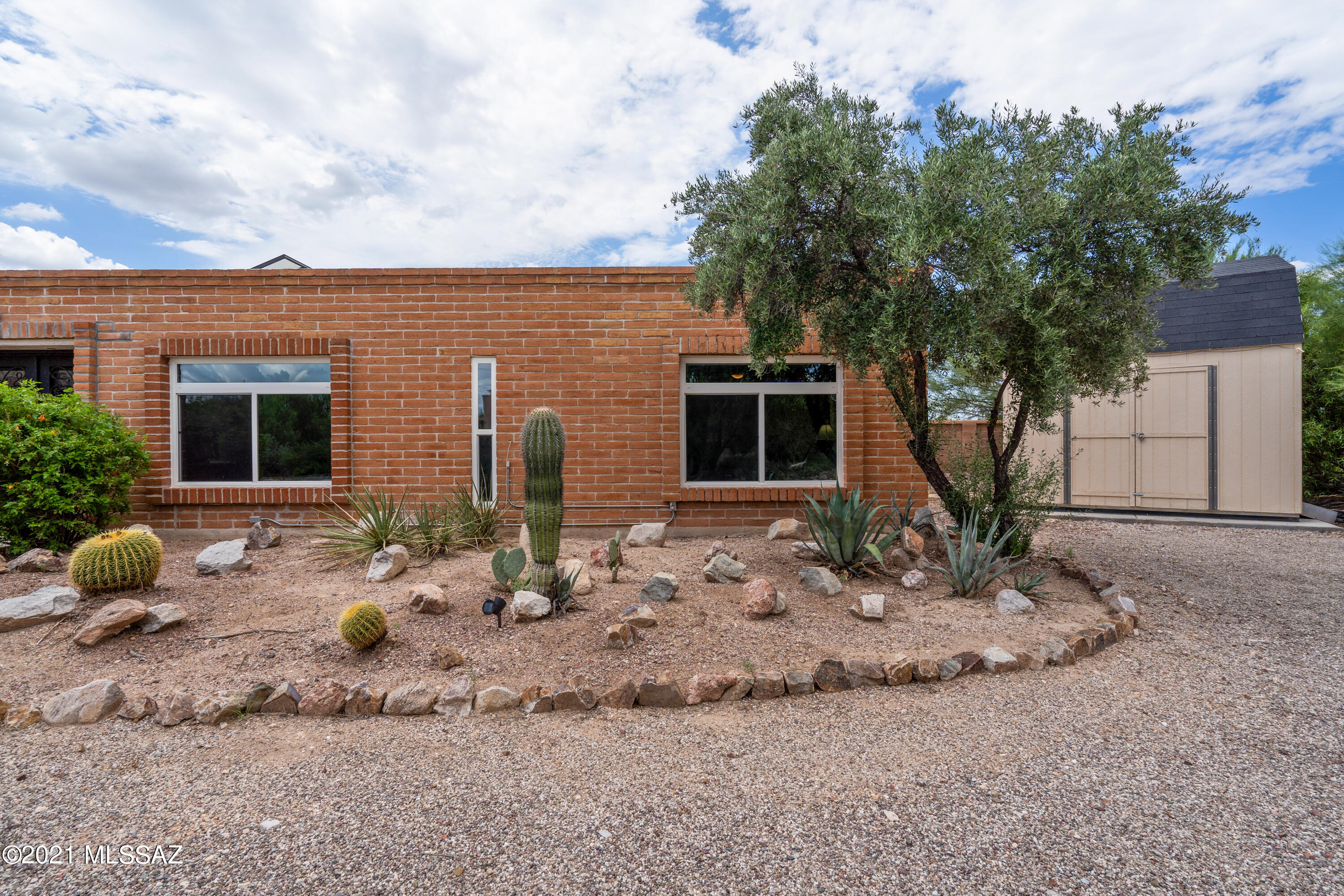 Oracle Foothills Estates NO. 7 (301-383) - Residential
