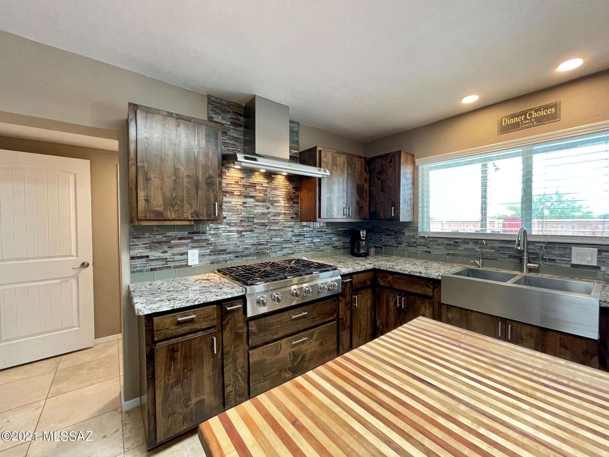 Oracle Foothills Estates NO. 7 (301-383) - Residential