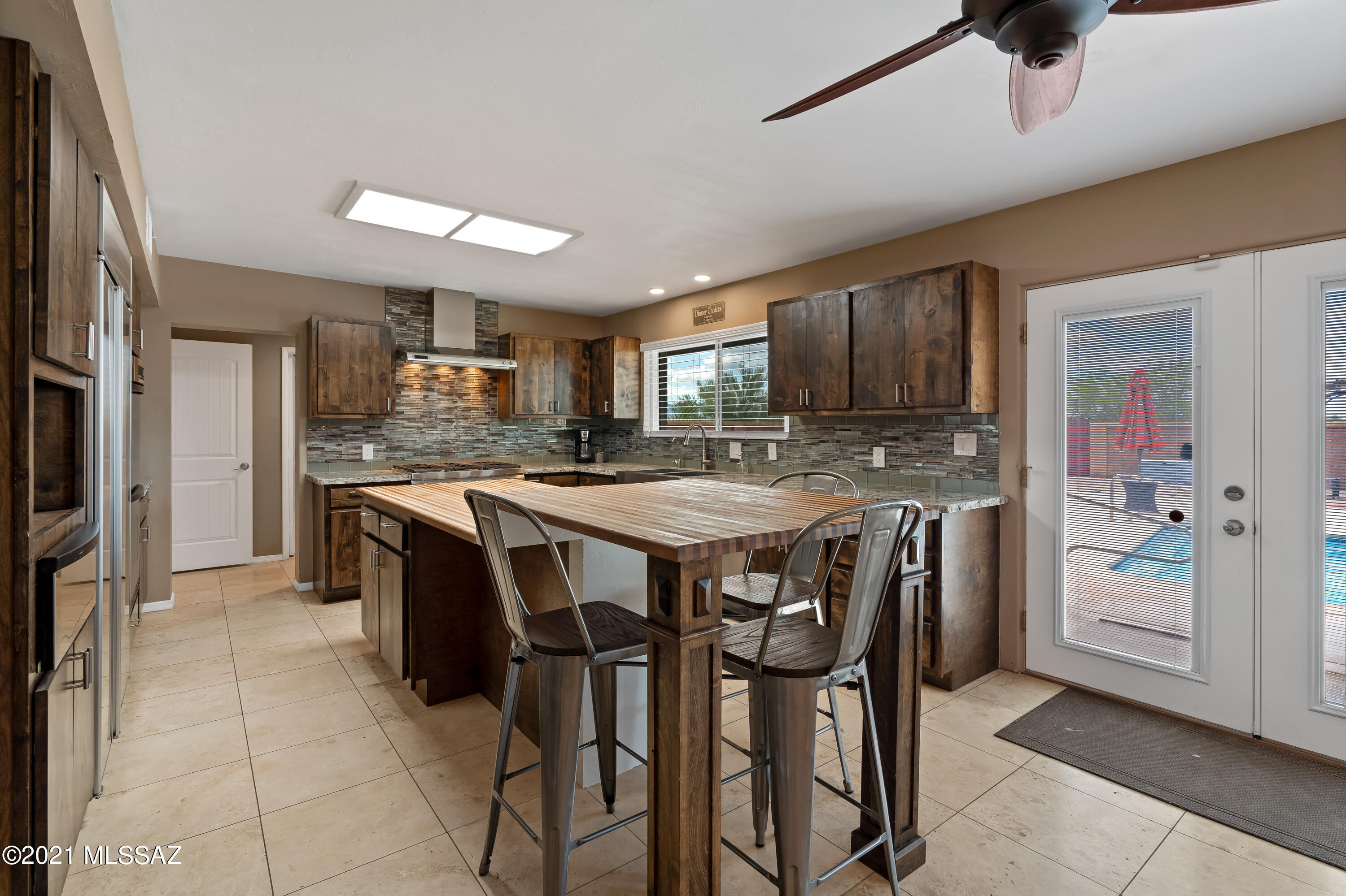 Oracle Foothills Estates NO. 7 (301-383) - Residential