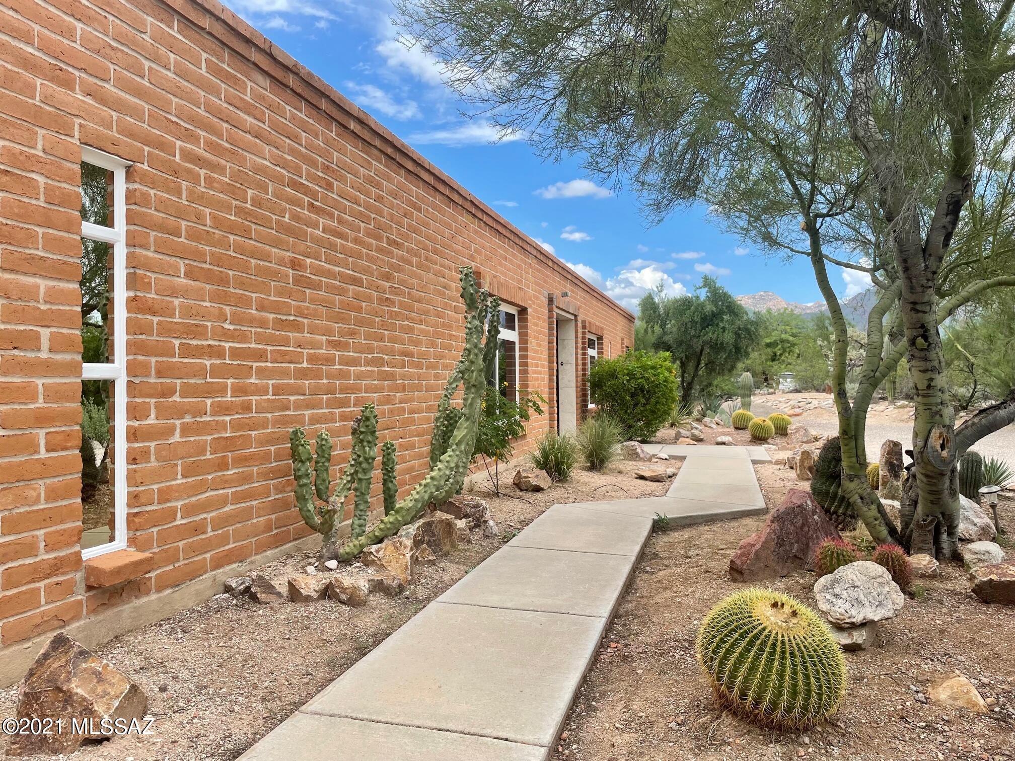 Oracle Foothills Estates NO. 7 (301-383) - Residential