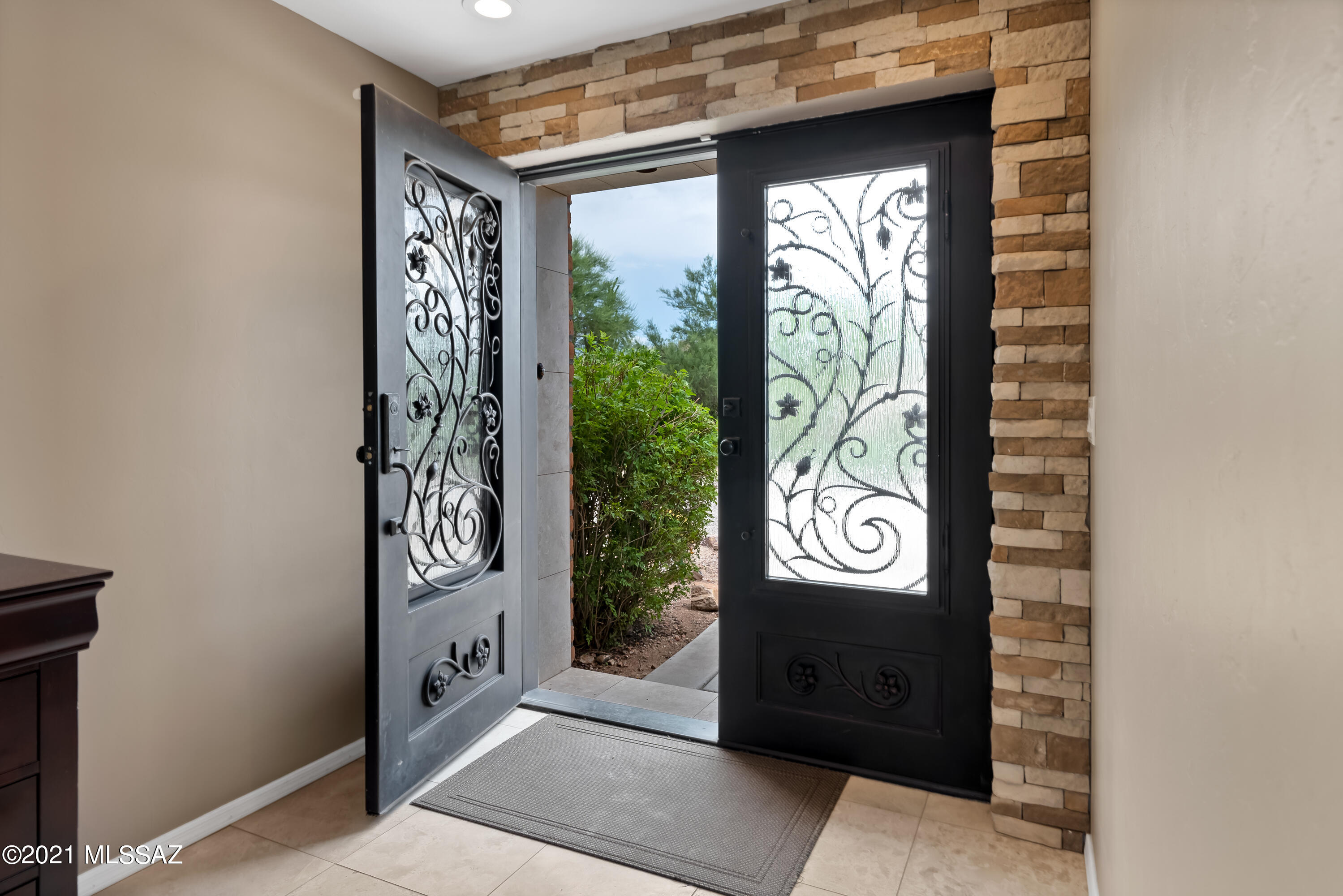Oracle Foothills Estates NO. 7 (301-383) - Residential