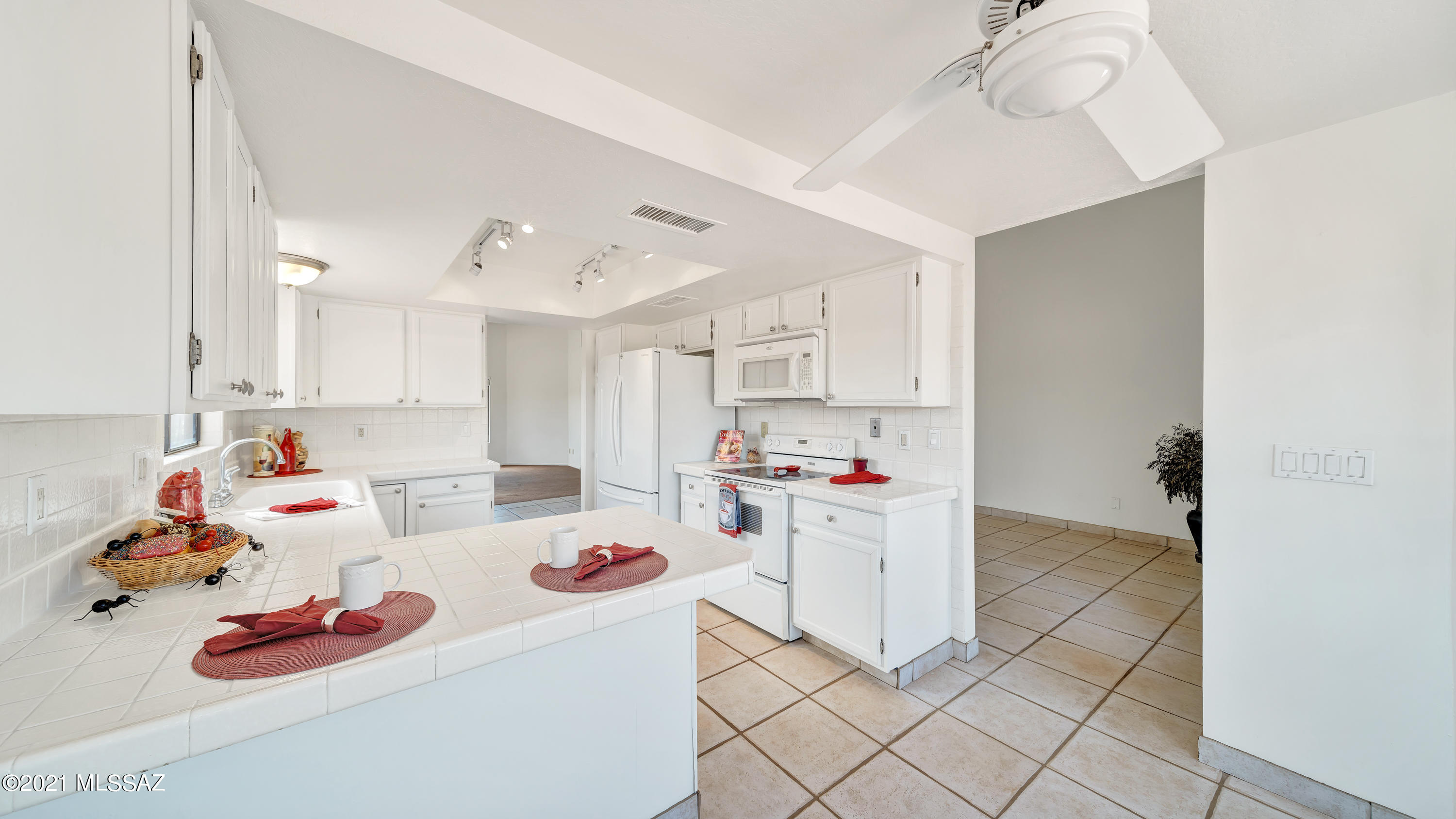 Catalina Highlands  (1-35) - Residential