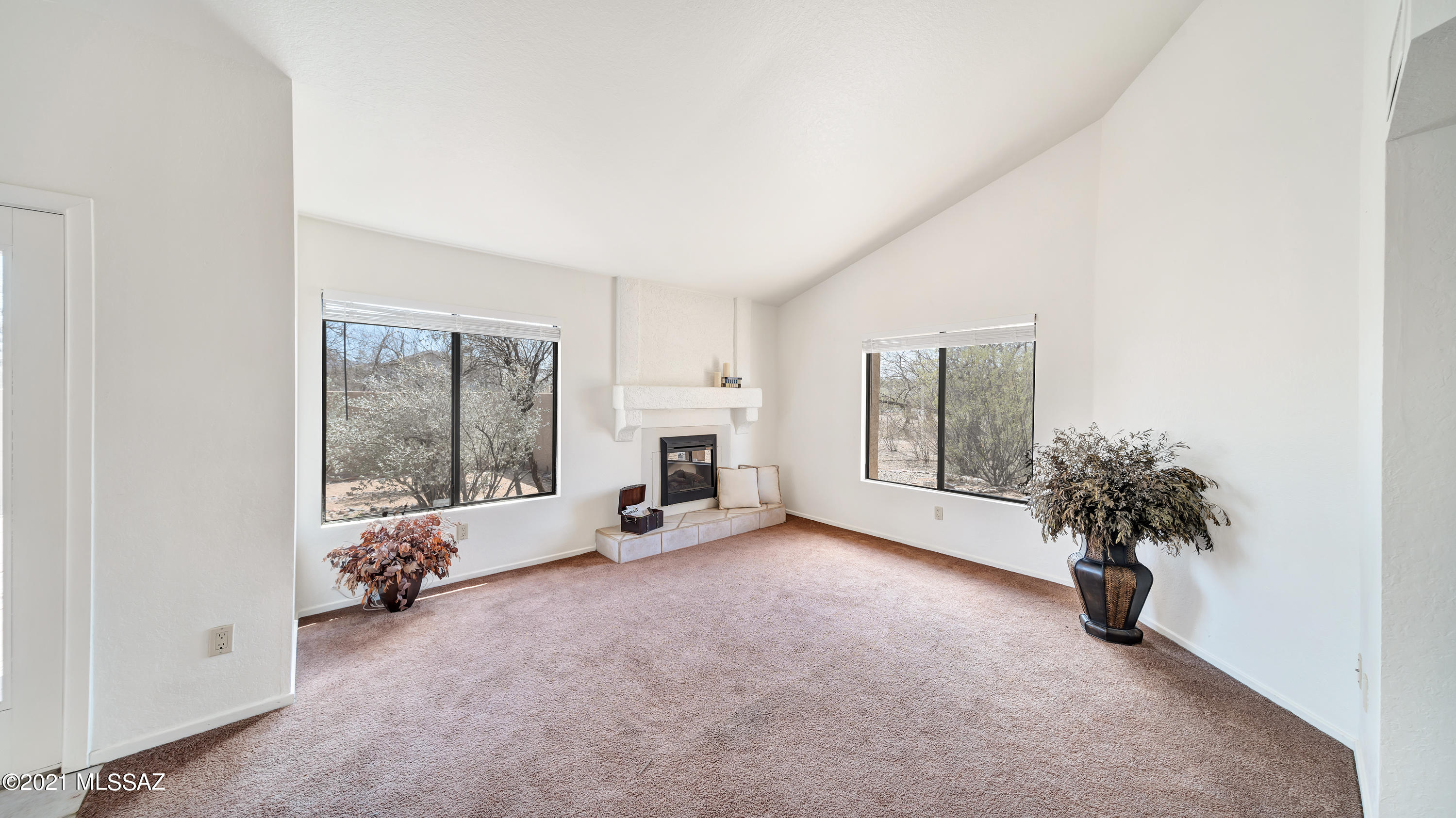 Catalina Highlands  (1-35) - Residential
