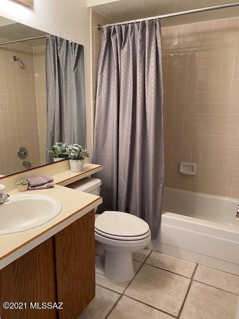Catalina Highlands  (1-35) - Residential
