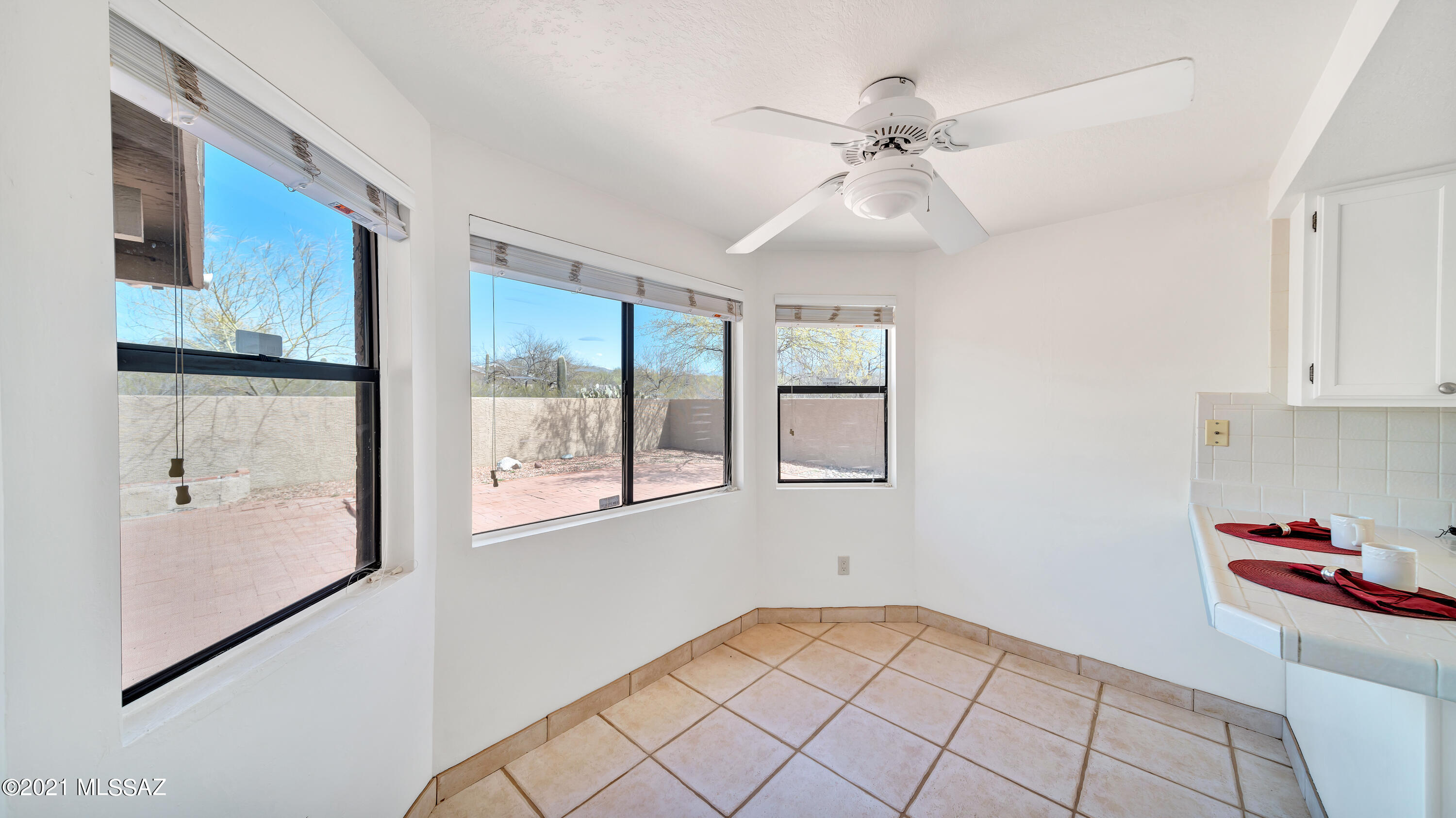 Catalina Highlands  (1-35) - Residential