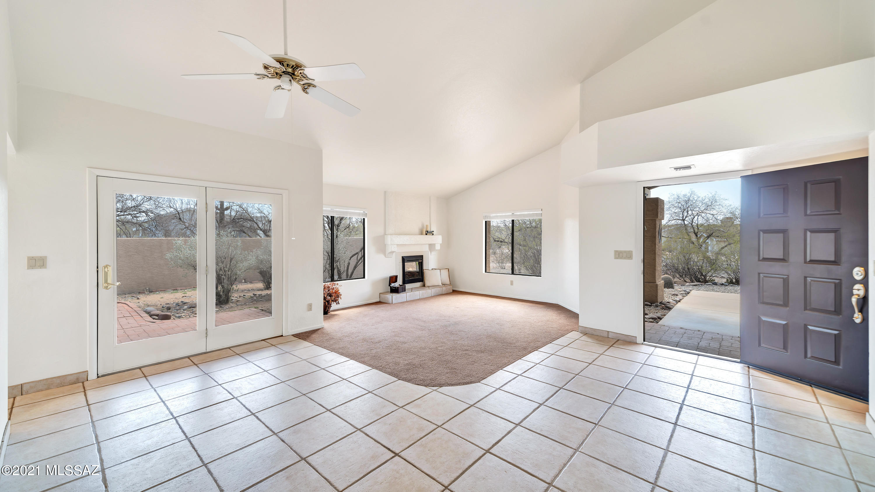 Catalina Highlands  (1-35) - Residential