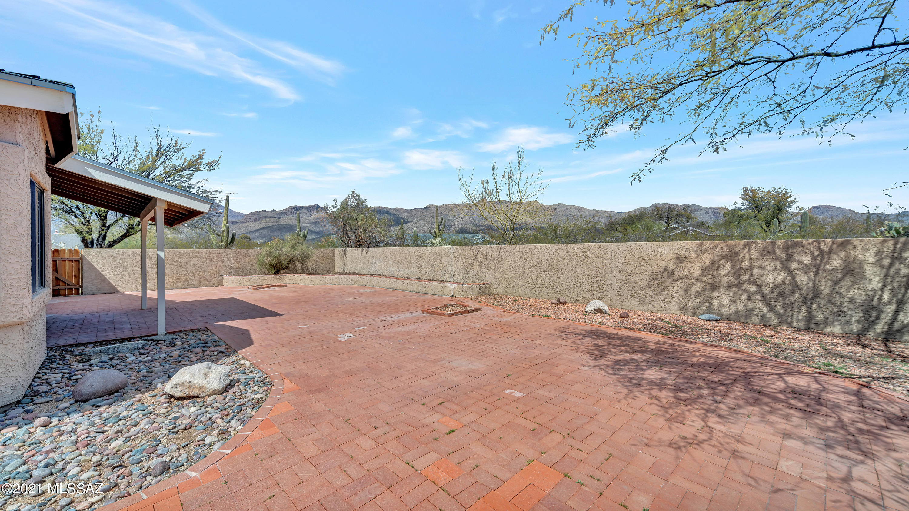 Catalina Highlands  (1-35) - Residential