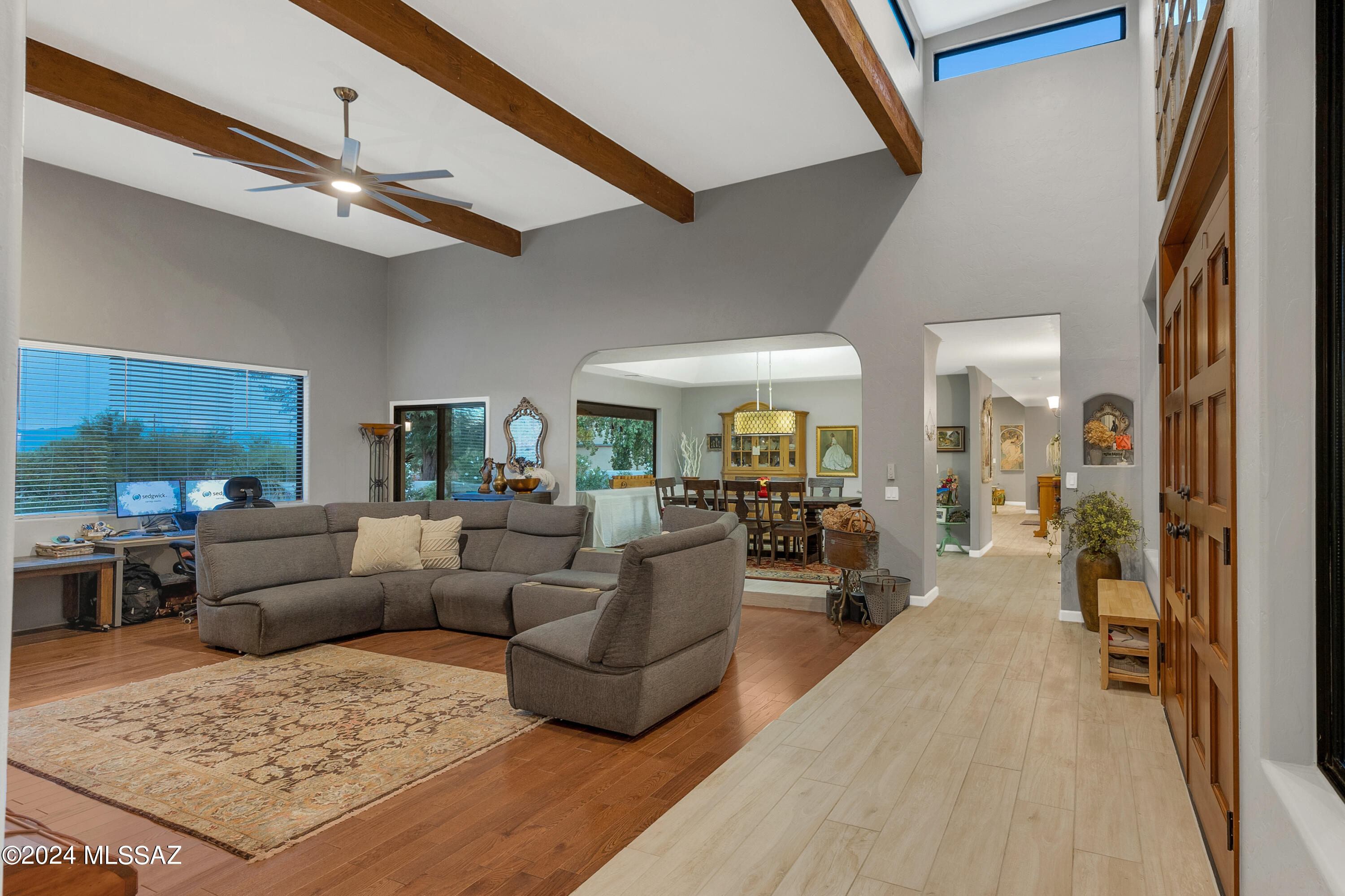 Casas Adobes Vistas (1-21) - Residential
