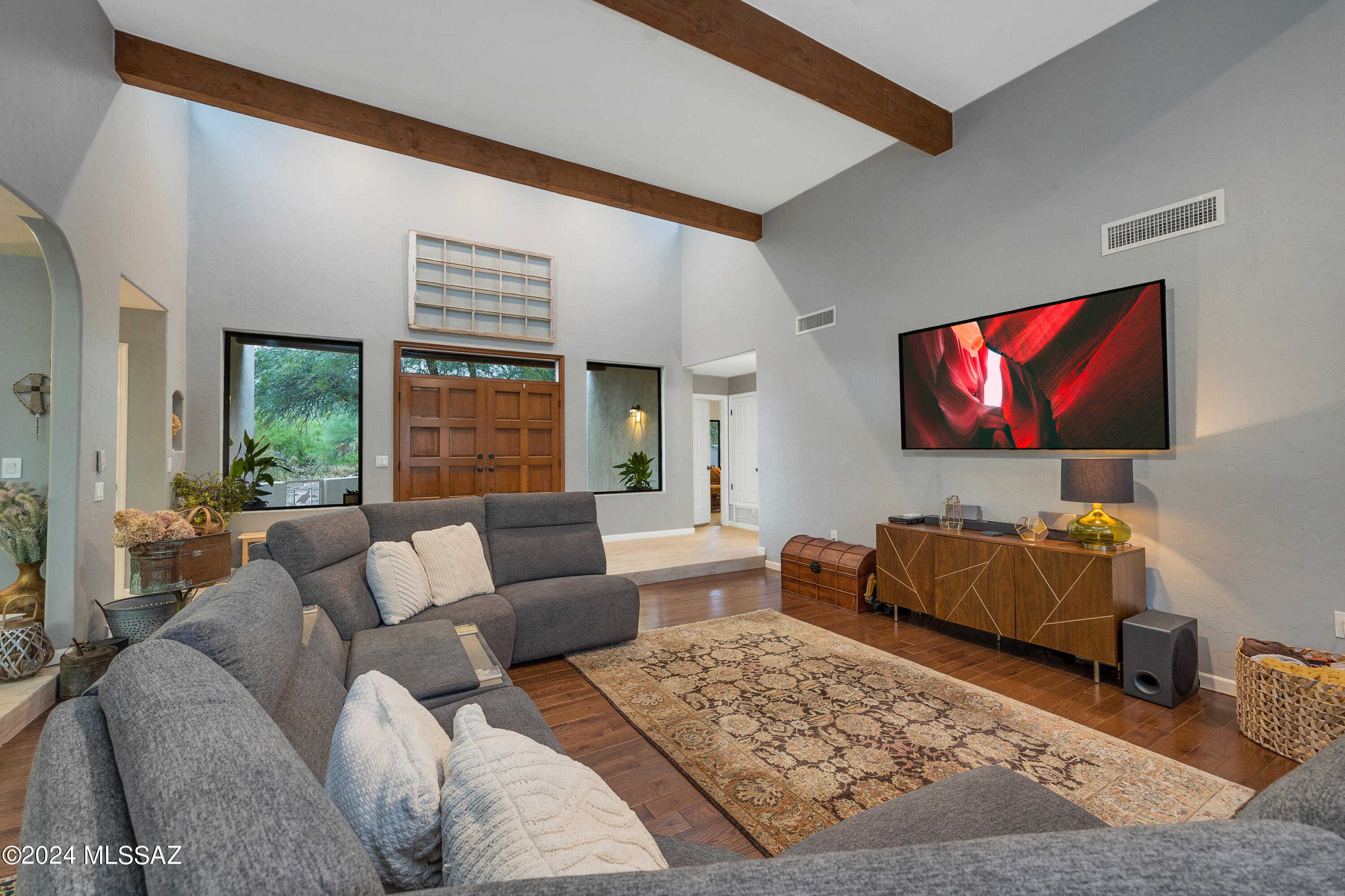 Casas Adobes Vistas (1-21) - Residential