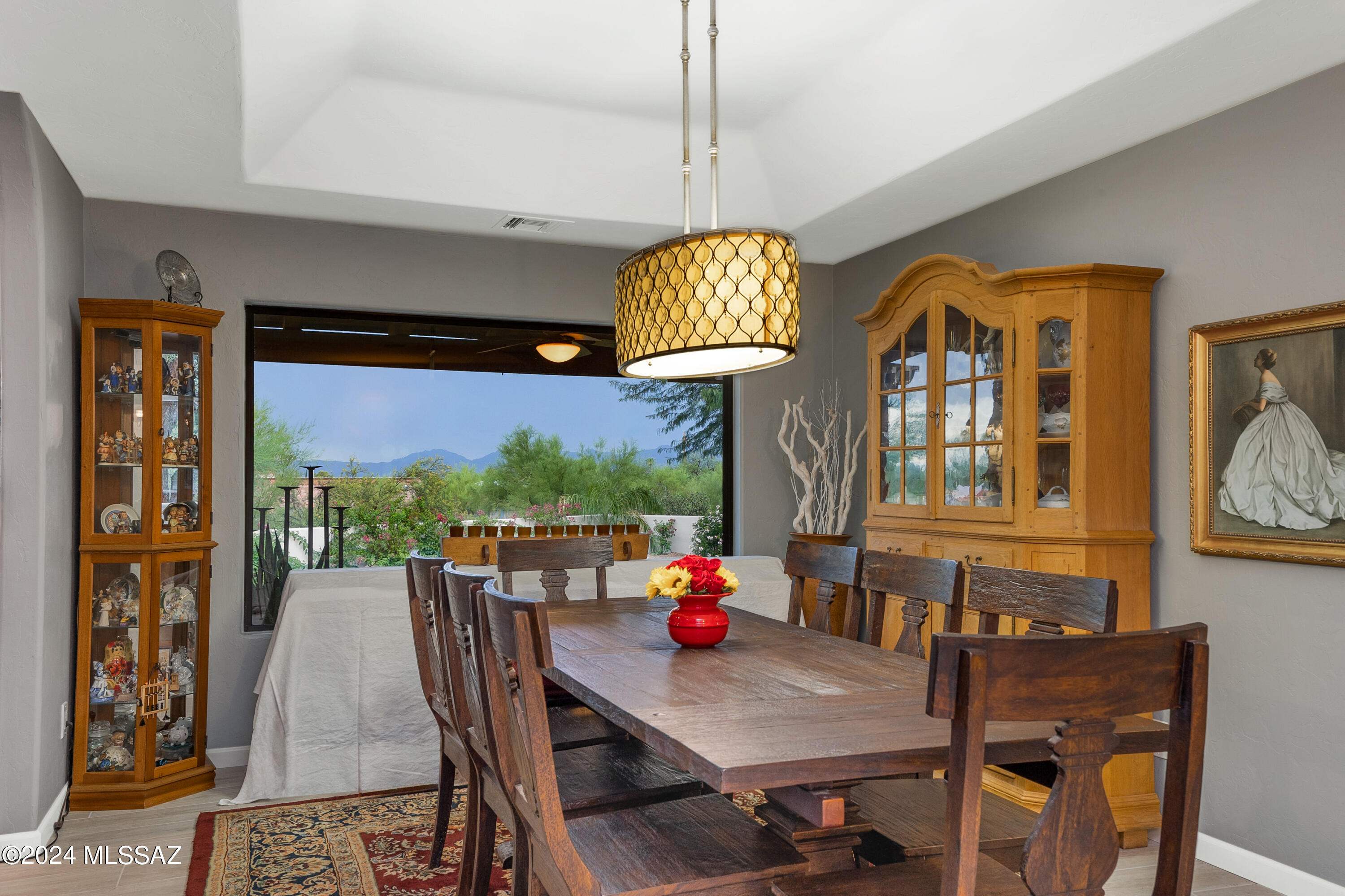 Casas Adobes Vistas (1-21) - Residential