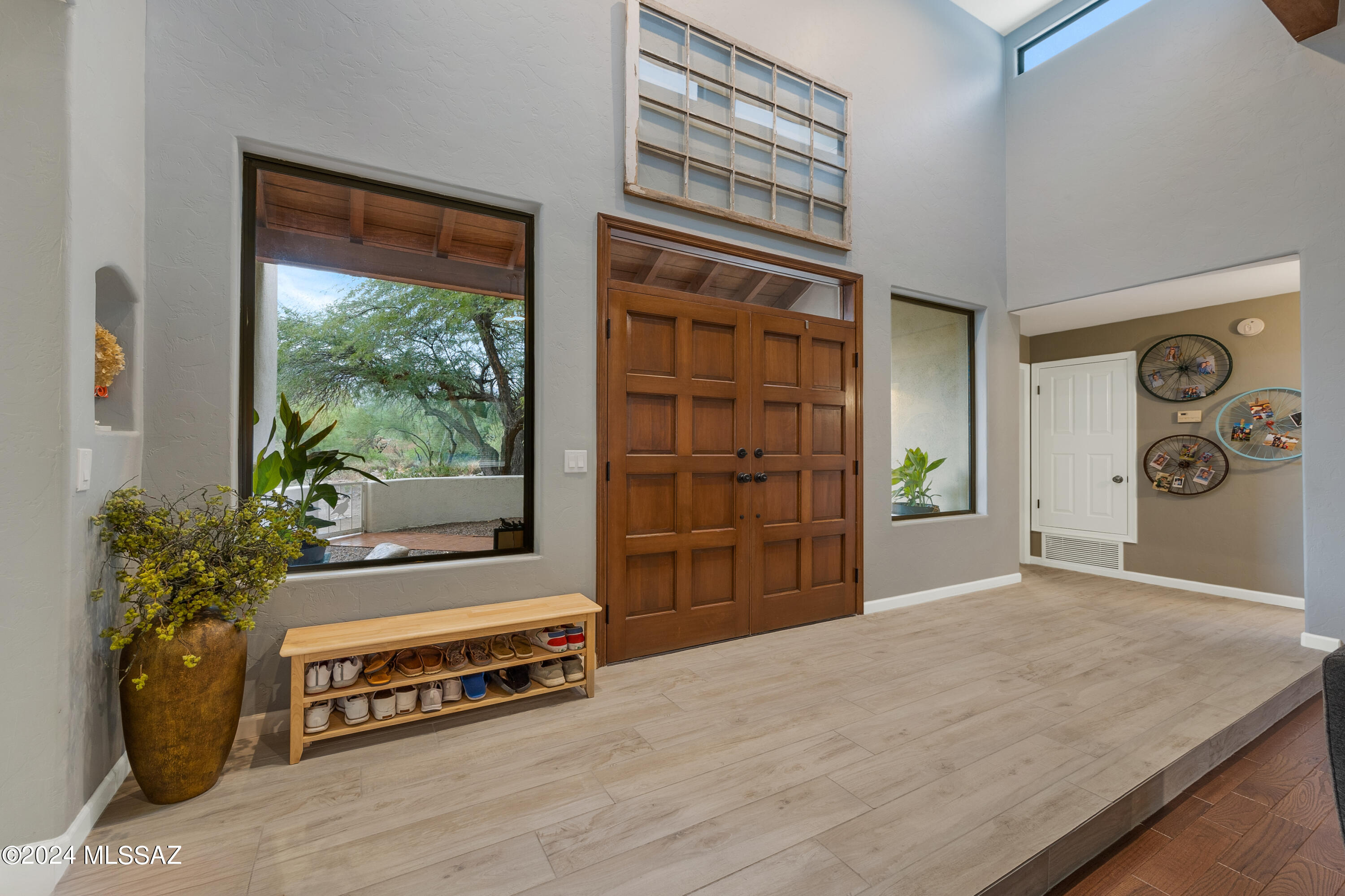 Casas Adobes Vistas (1-21) - Residential