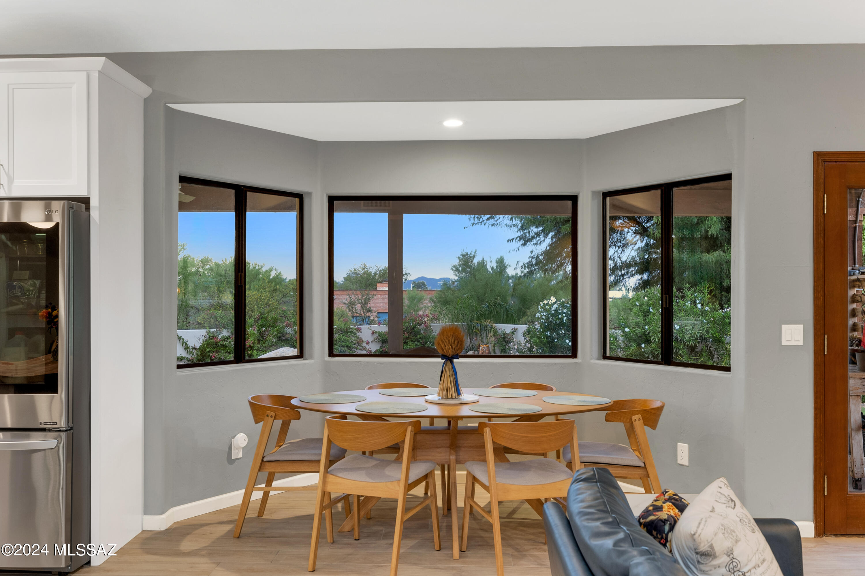 Casas Adobes Vistas (1-21) - Residential